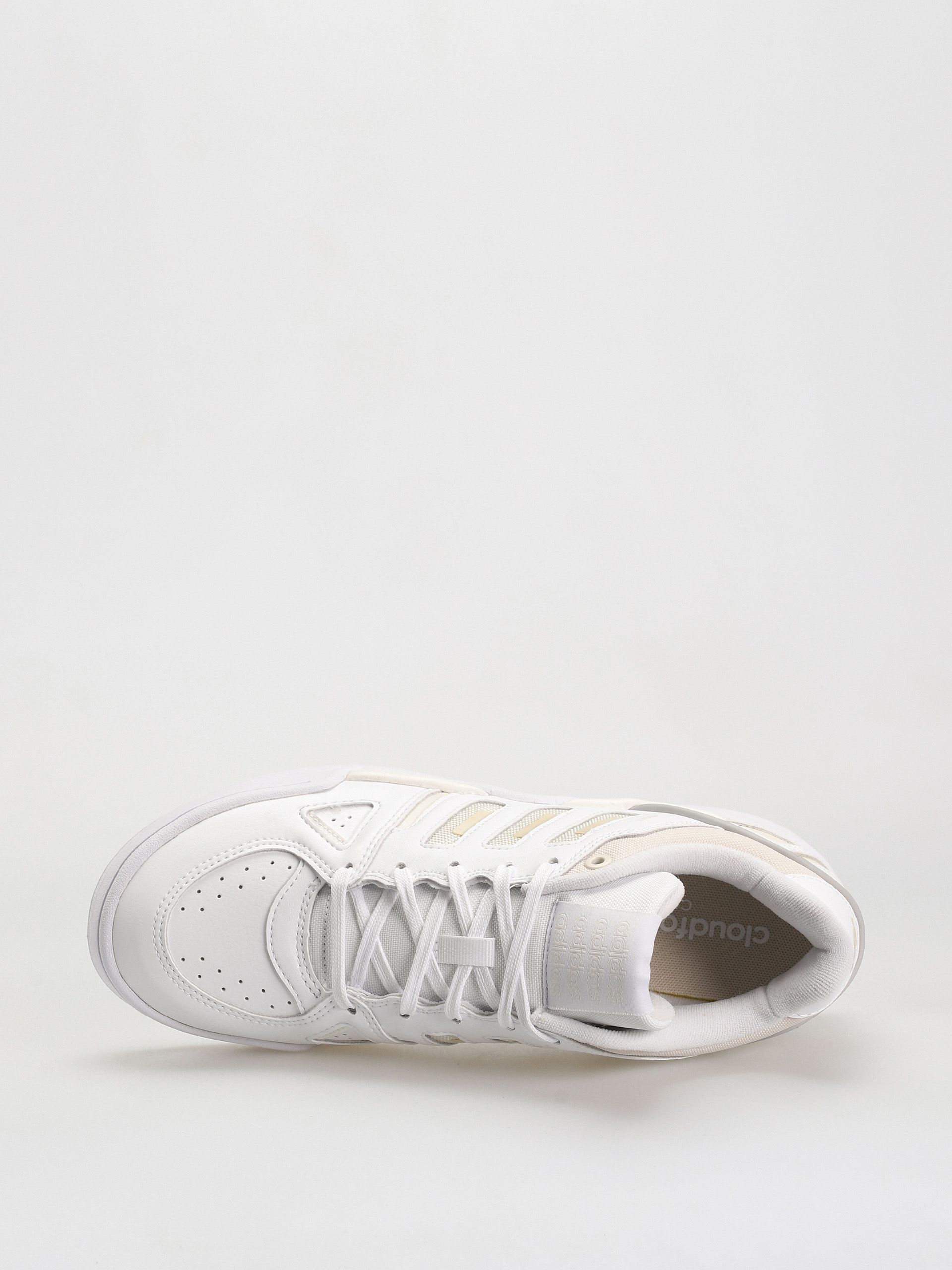 Pantofi adidas Midcity Low (ftwwht/cwhite/cwhite)