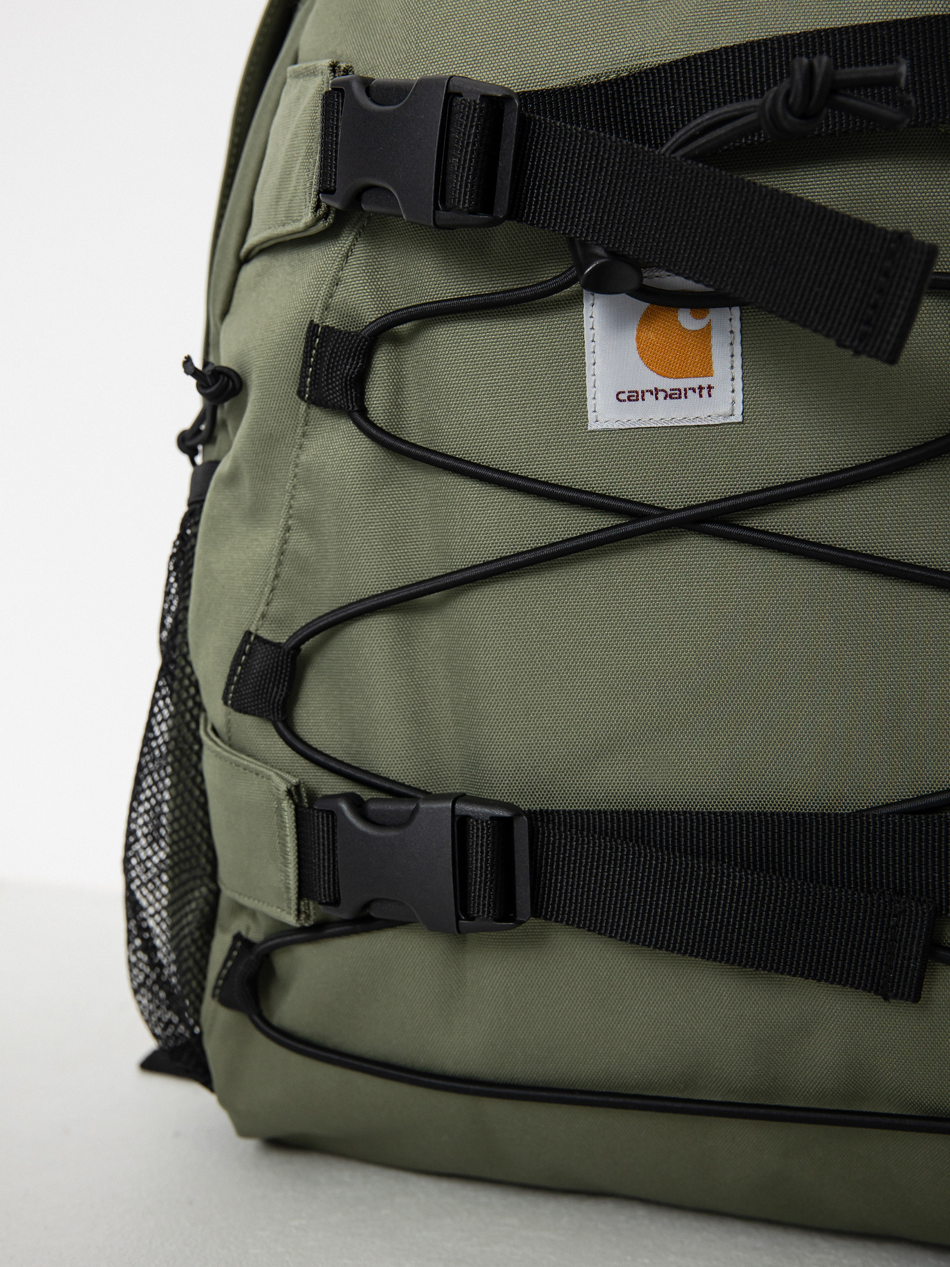Rucsac Carhartt WIP Kickflip (dollar green)
