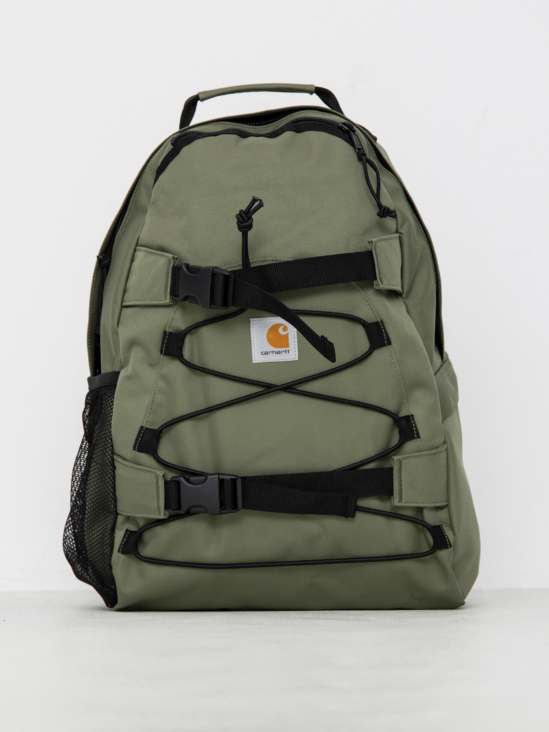 Rucsac Carhartt WIP Kickflip (dollar green)