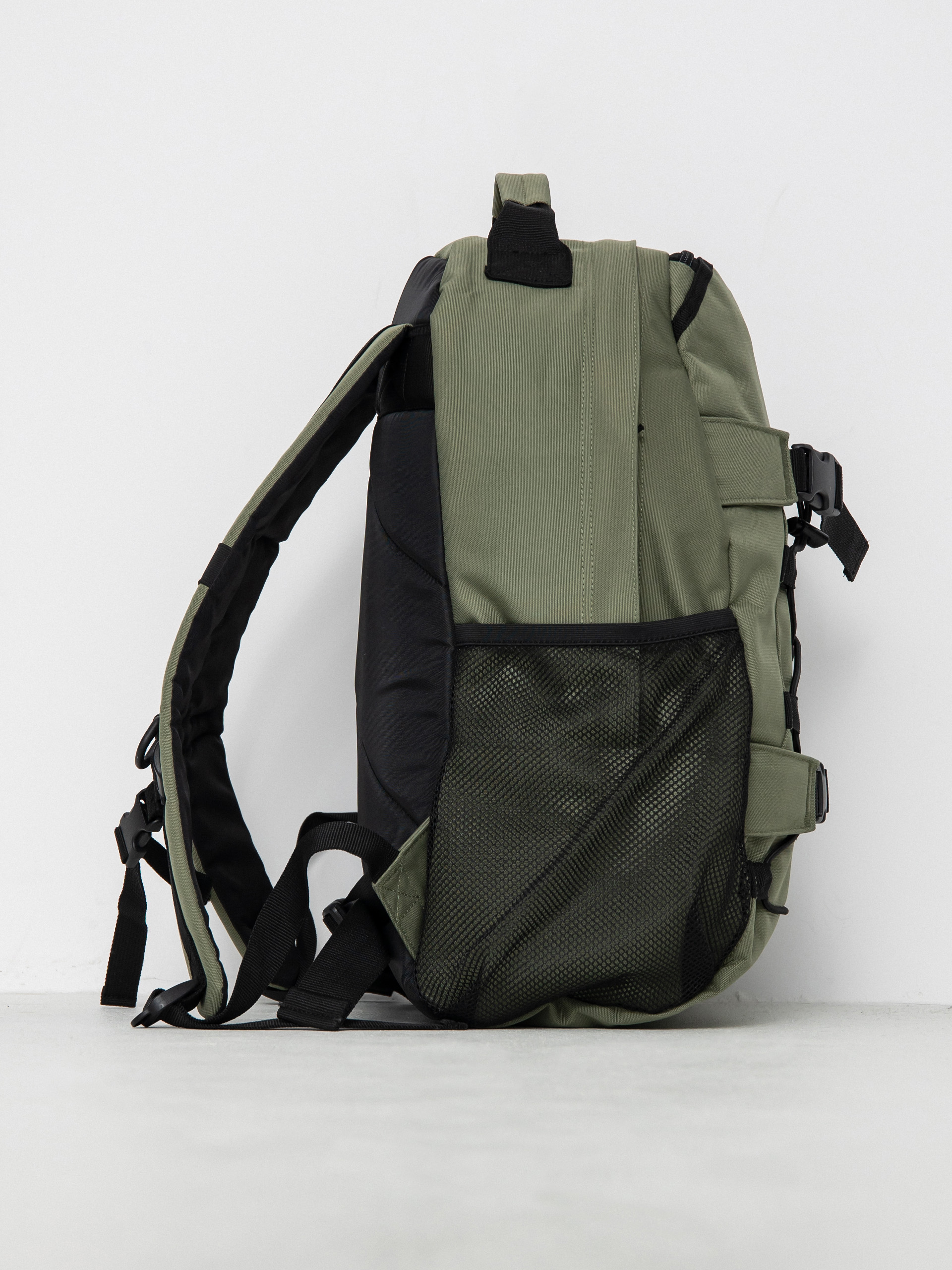Rucsac Carhartt WIP Kickflip (dollar green)