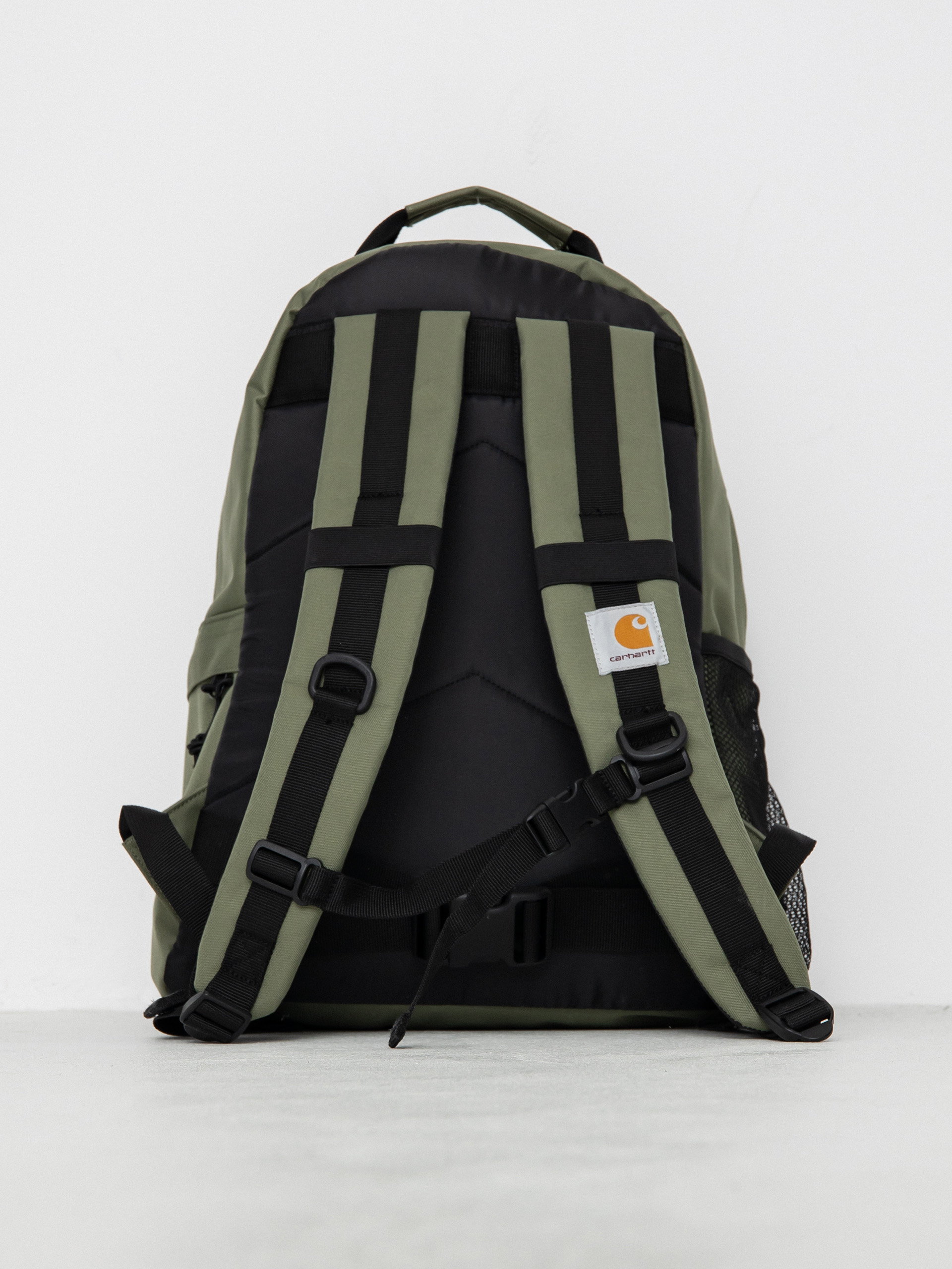 Rucsac Carhartt WIP Kickflip (dollar green)