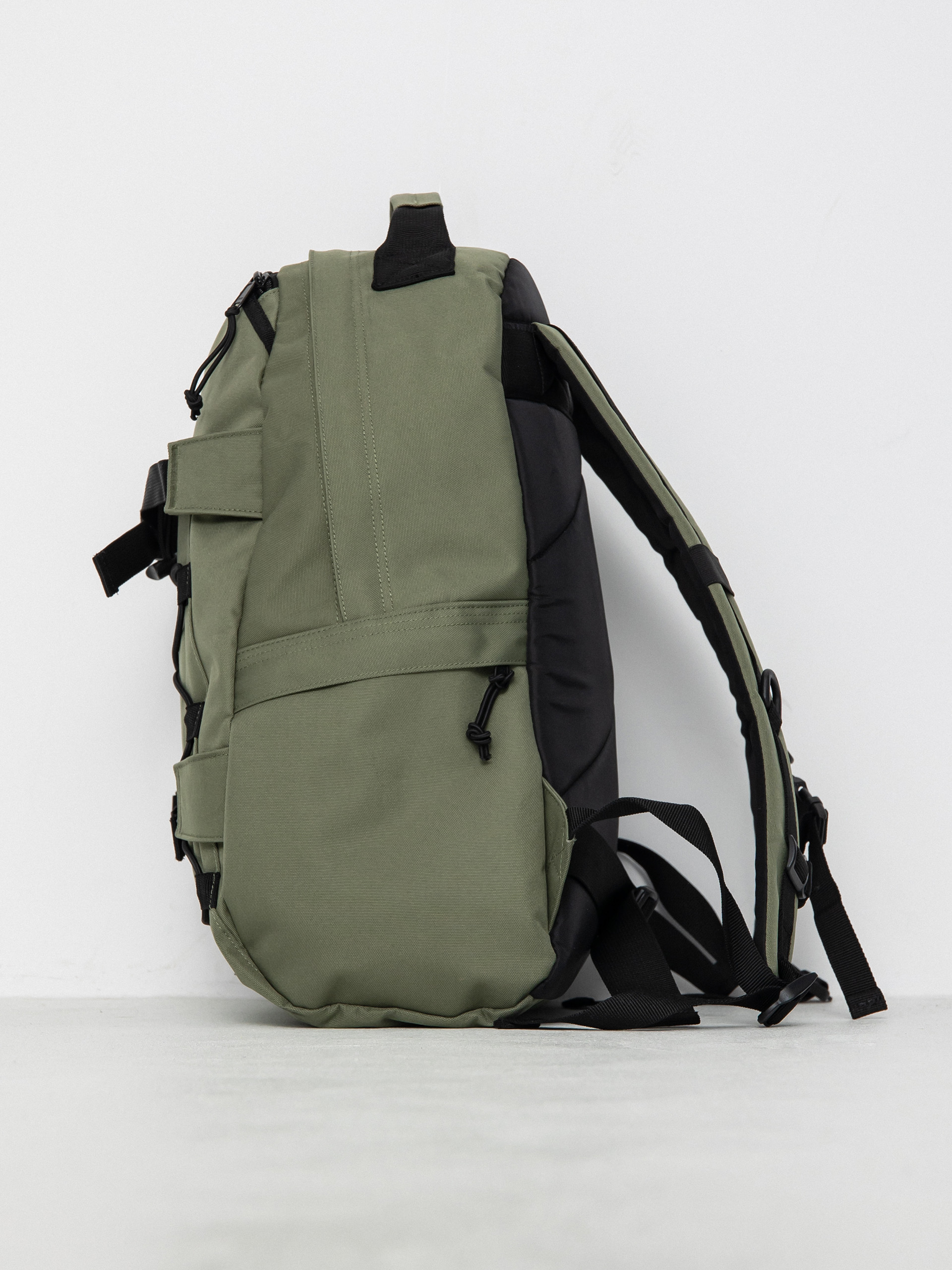 Rucsac Carhartt WIP Kickflip (dollar green)