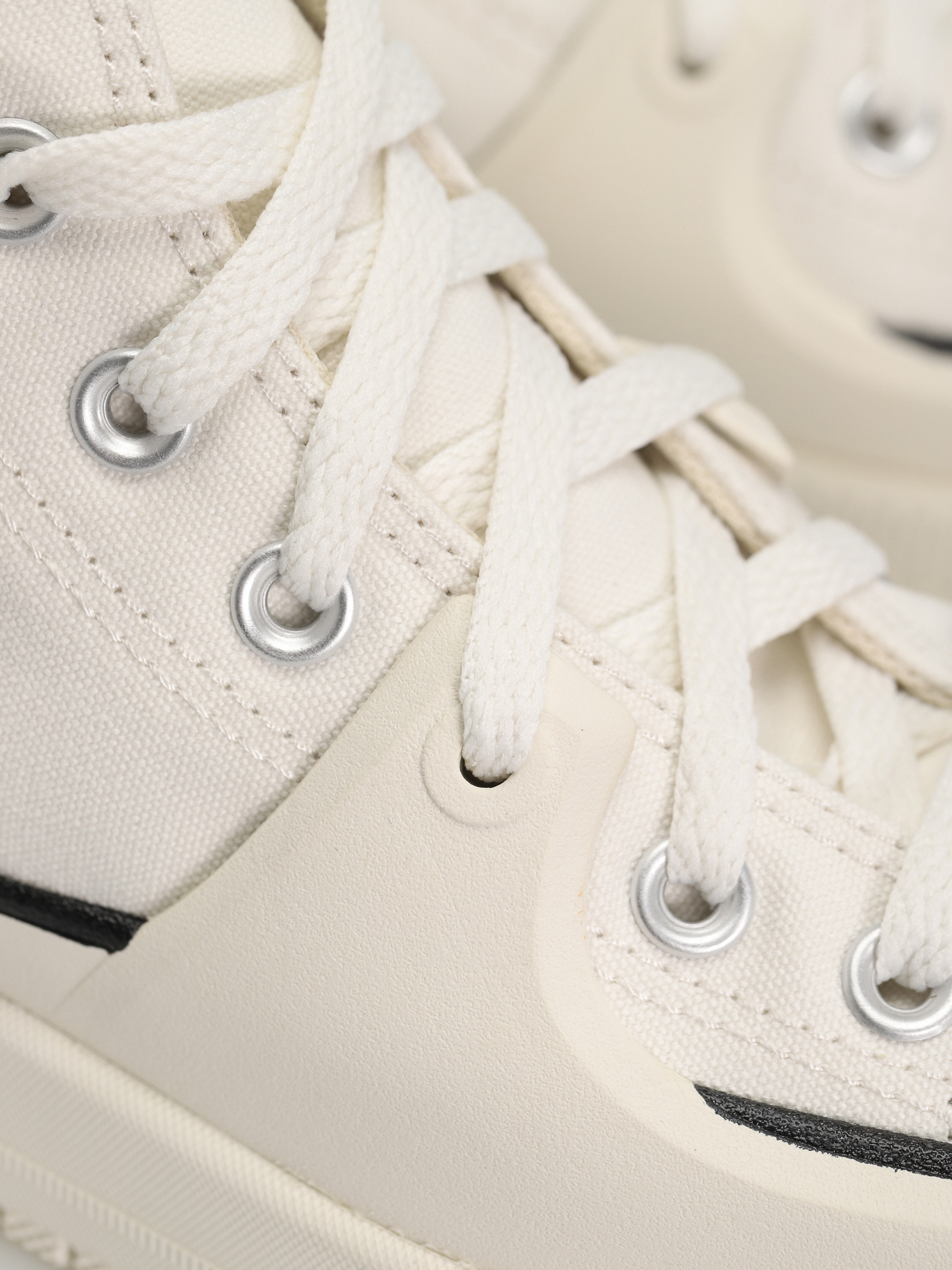 Teniși Converse Chuck Taylor All Star Construct Hi Wmn (vintege white/black)