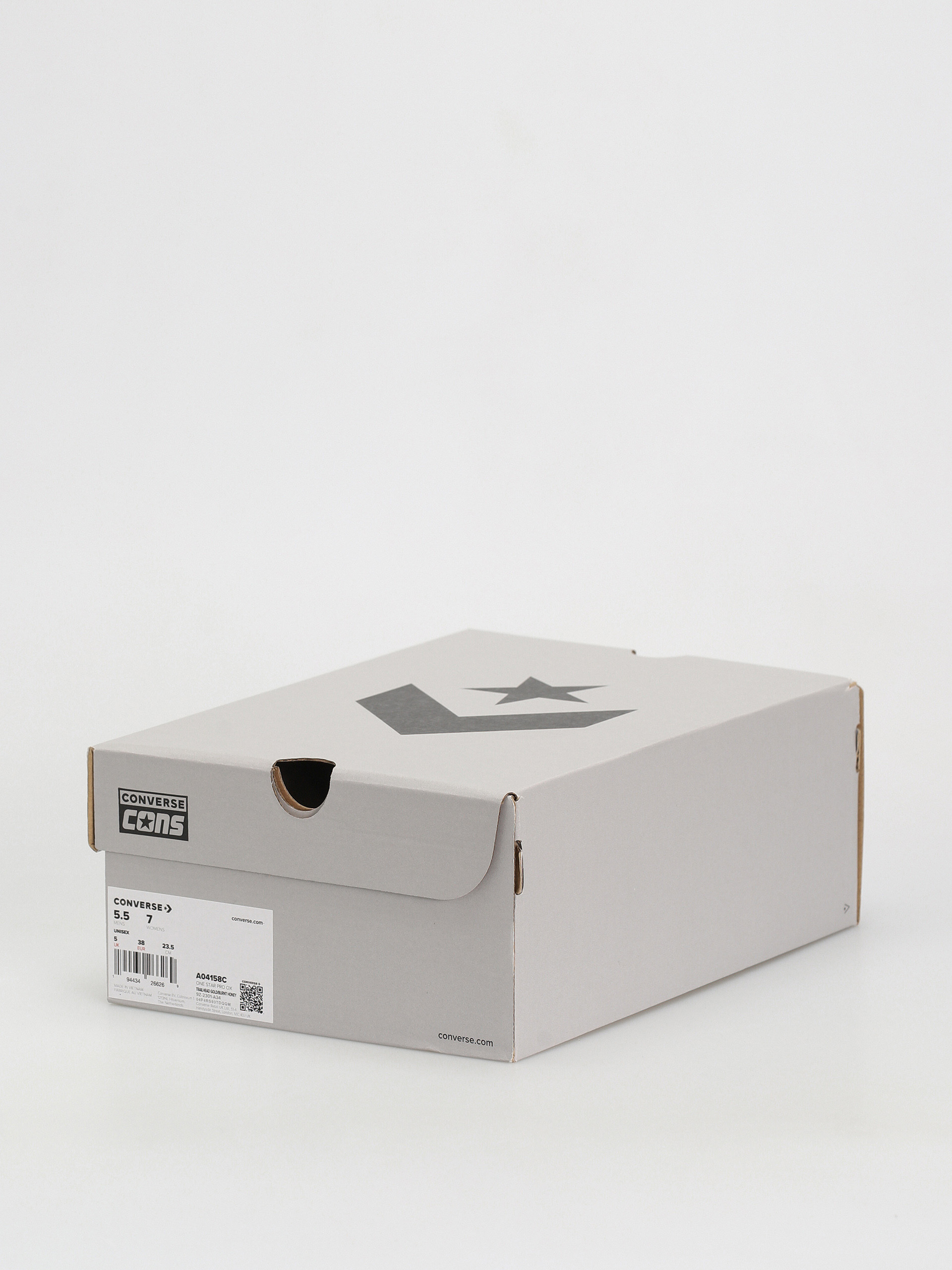 Pantofi Converse One Star Pro Ox (trailhead gold)