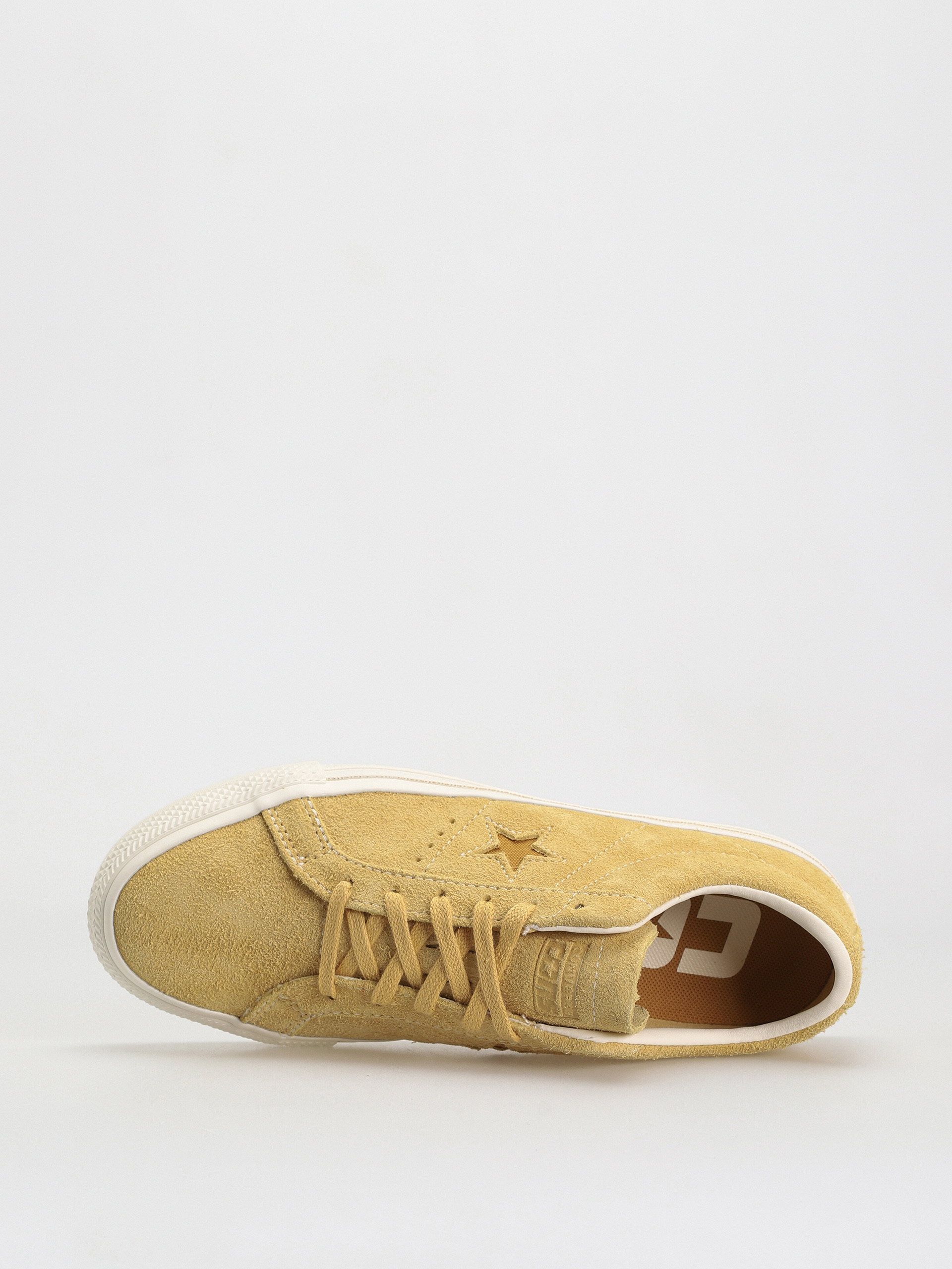 Pantofi Converse One Star Pro Ox (trailhead gold)