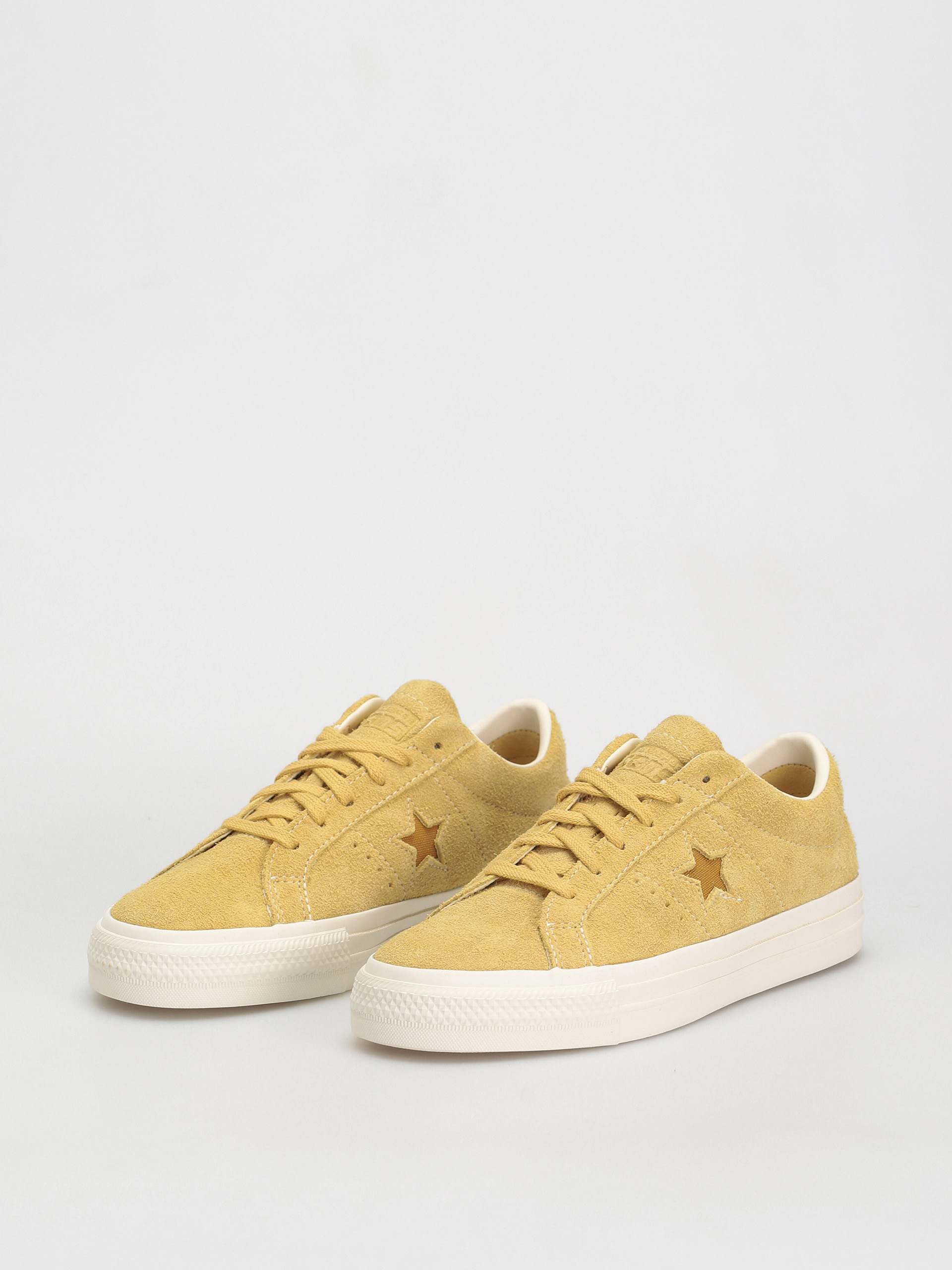 Pantofi Converse One Star Pro Ox (trailhead gold)