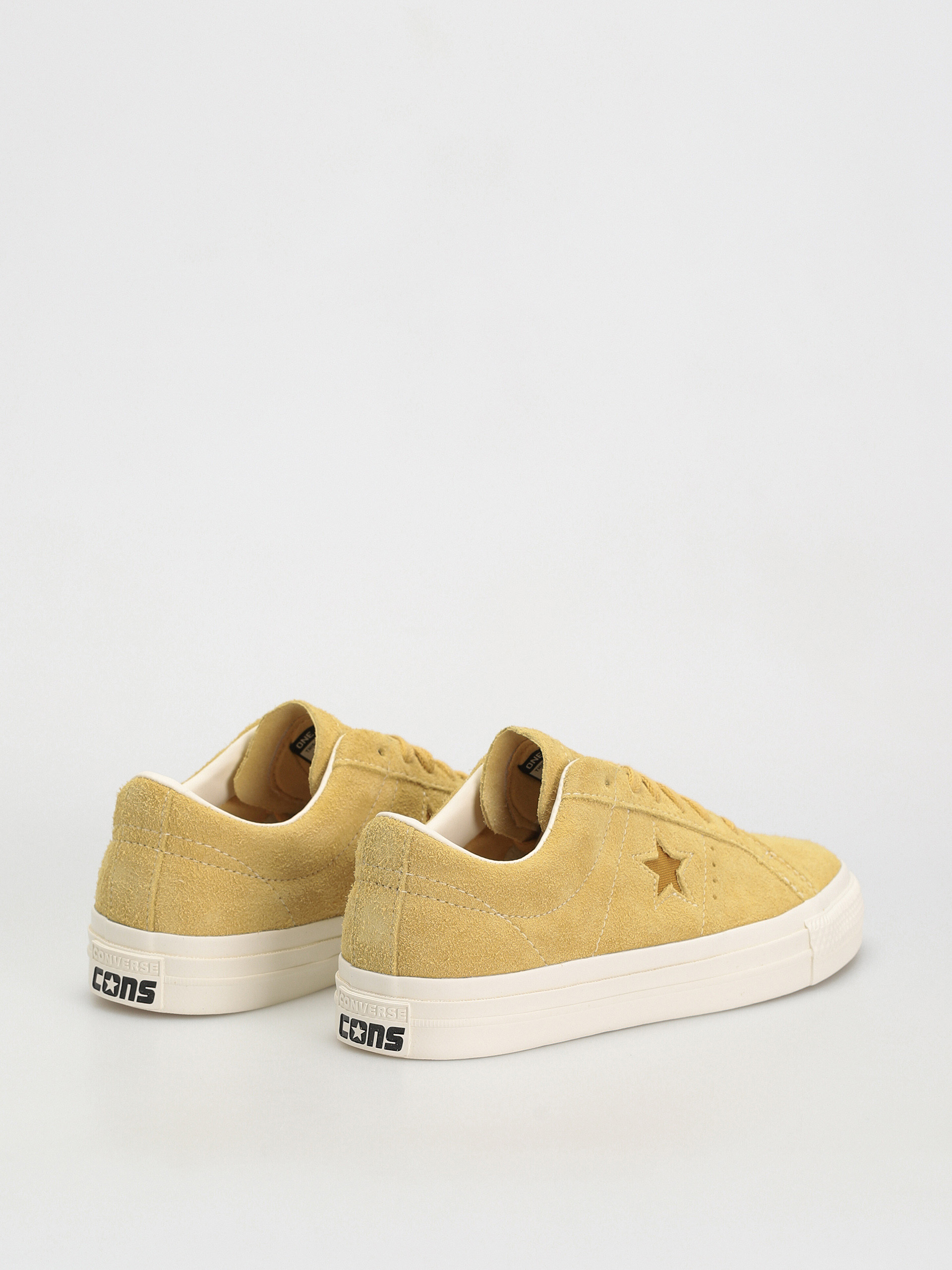 Pantofi Converse One Star Pro Ox (trailhead gold)