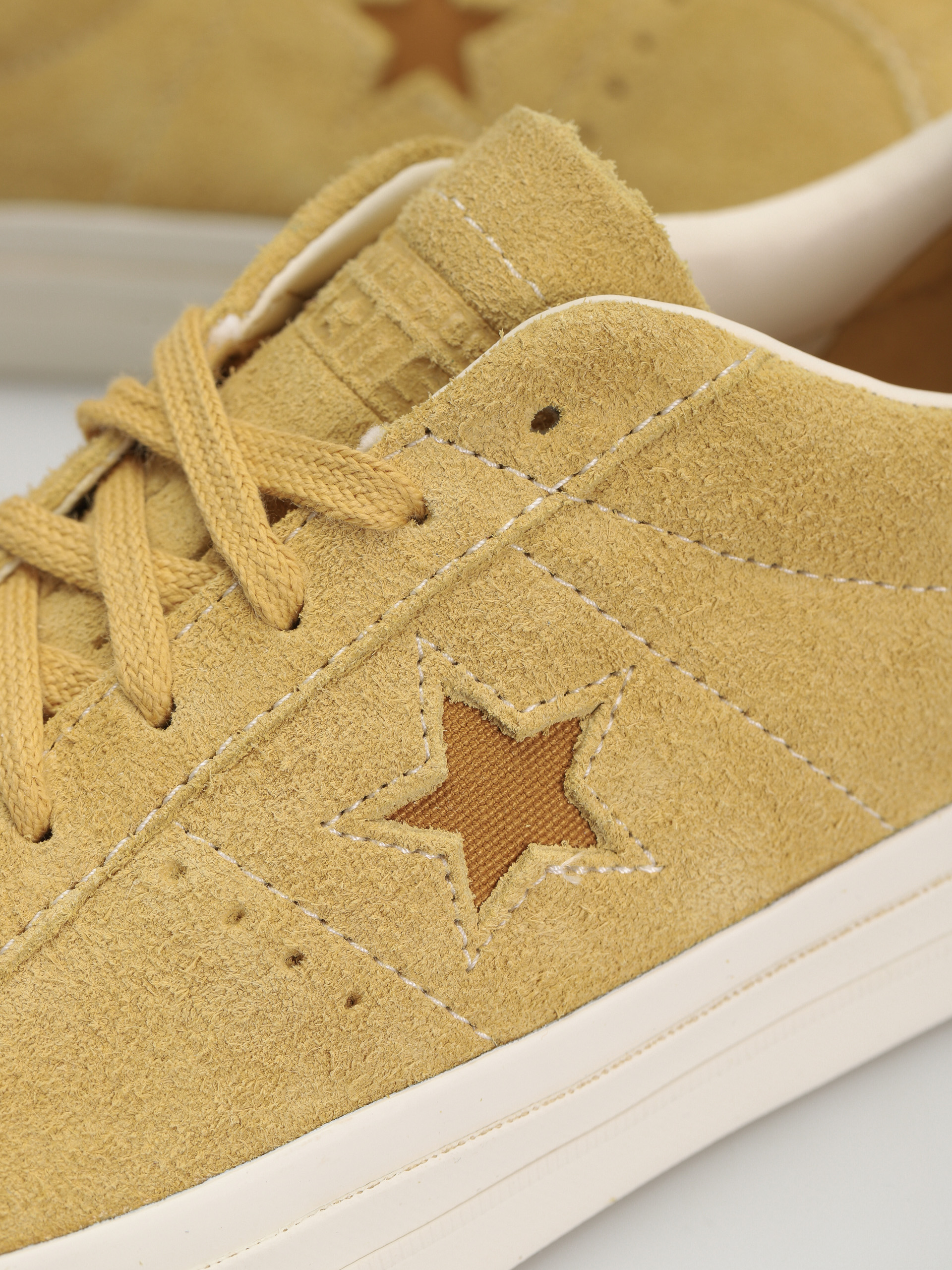 Pantofi Converse One Star Pro Ox (trailhead gold)