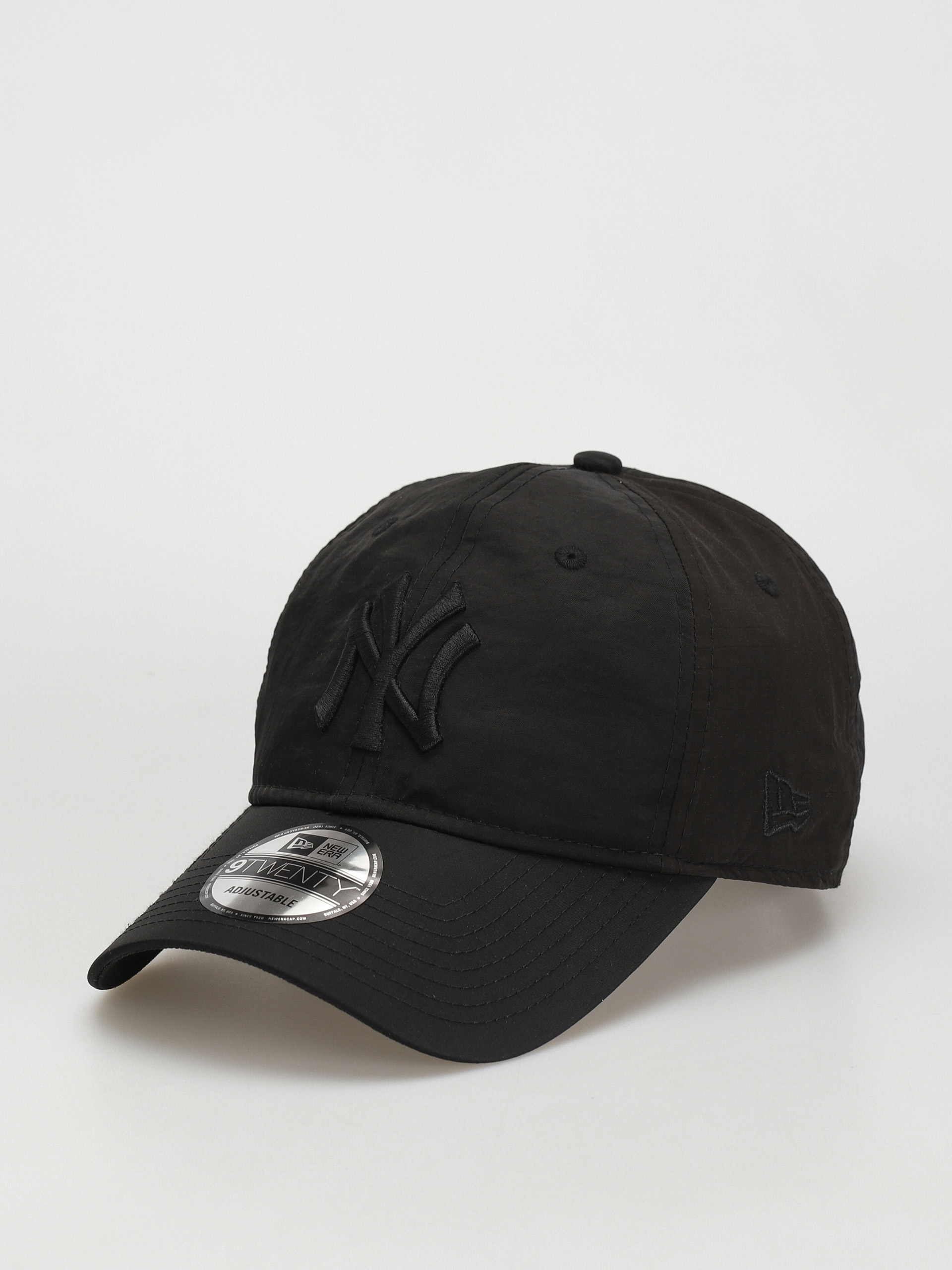 Șapcă New Era Multi Texture 9Twenty New York Yankees (black/black)