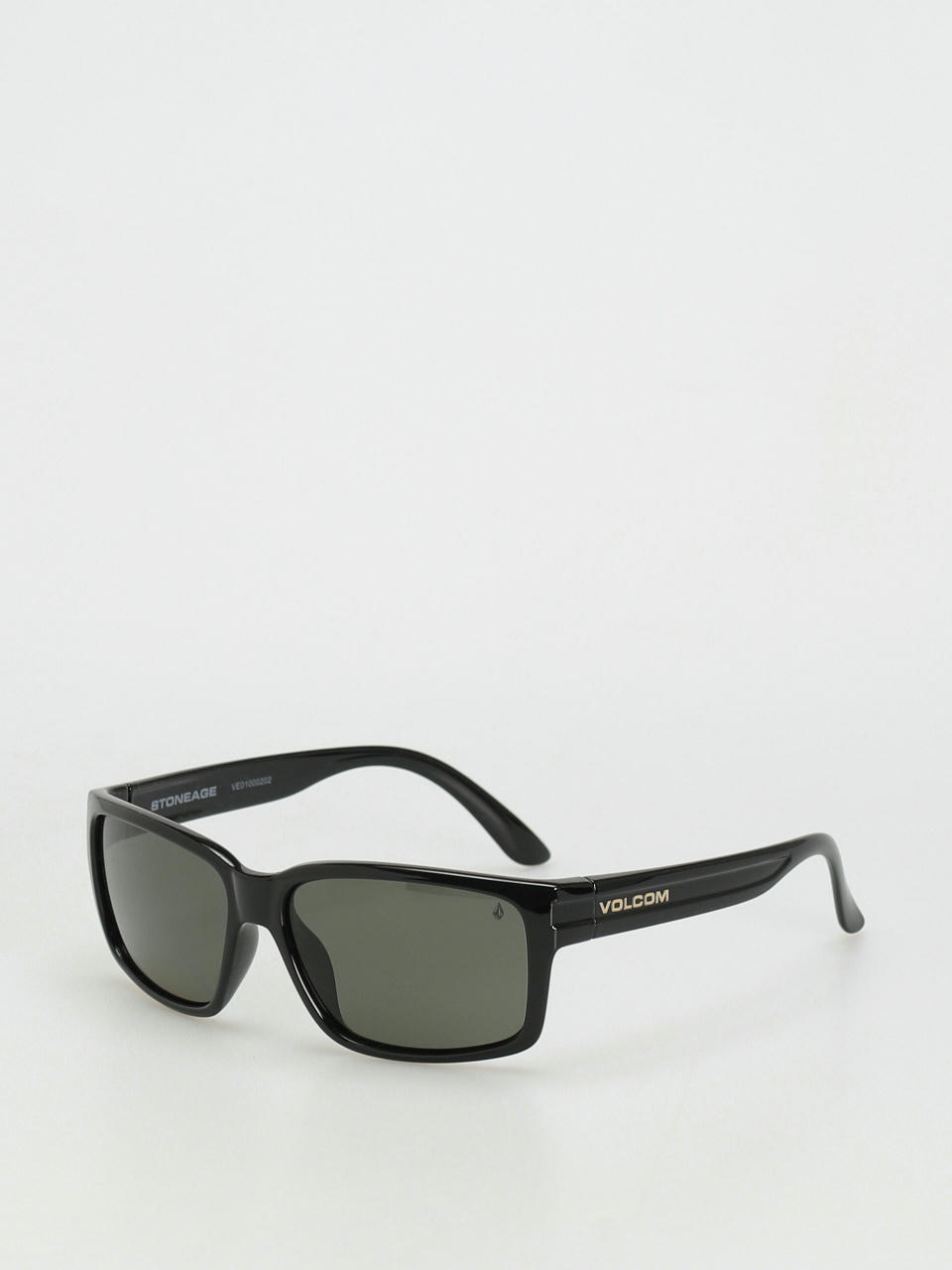 Ochelari de soare Volcom Stoneage (gloss black/gray polar)