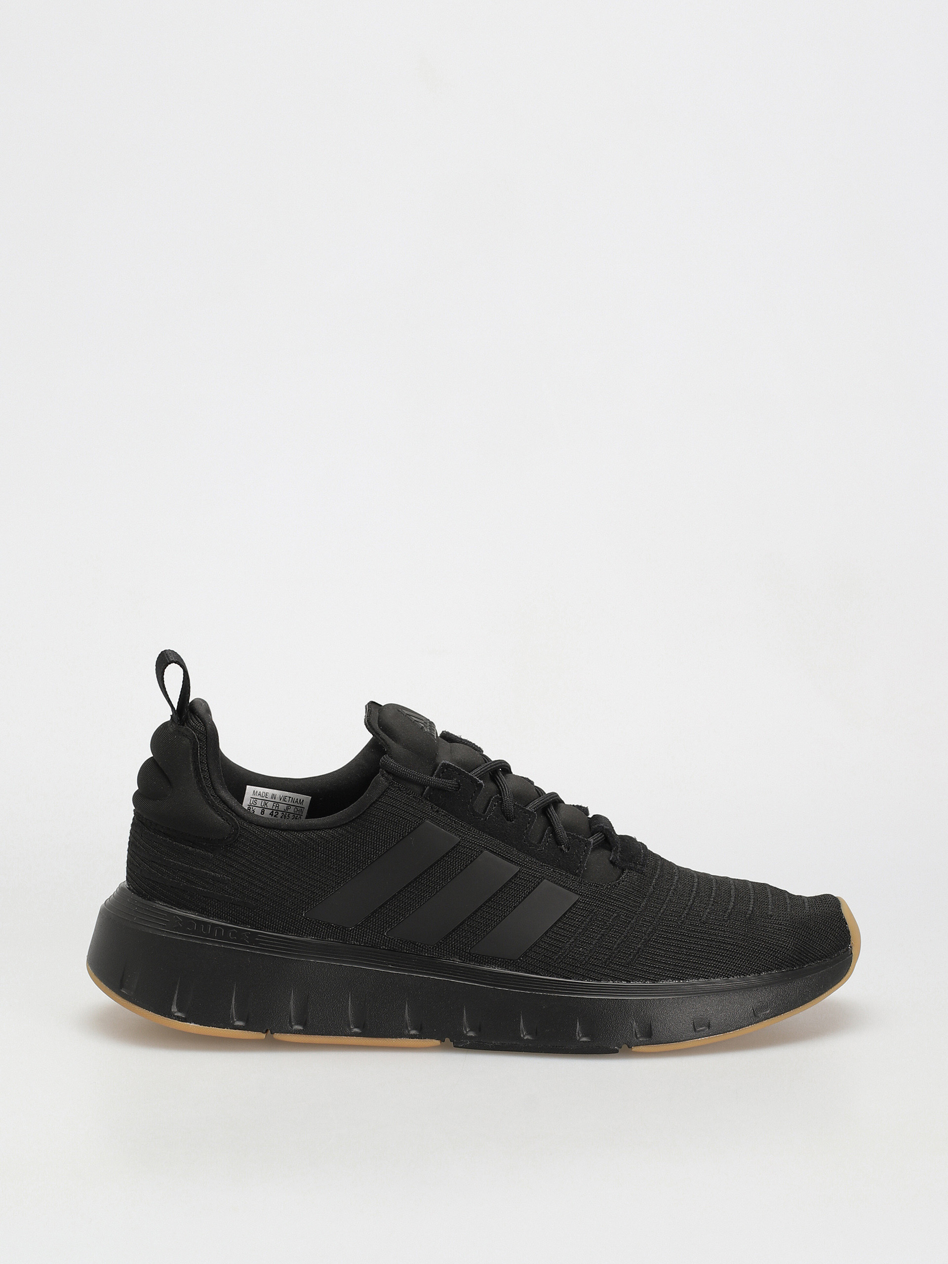 Pantofi adidas Swift Run 23 (cblack/cblack/gum3)