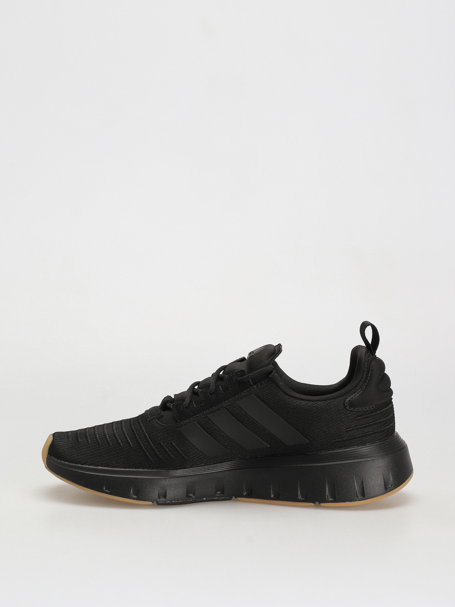 Pantofi adidas Swift Run 23 (cblack/cblack/gum3)