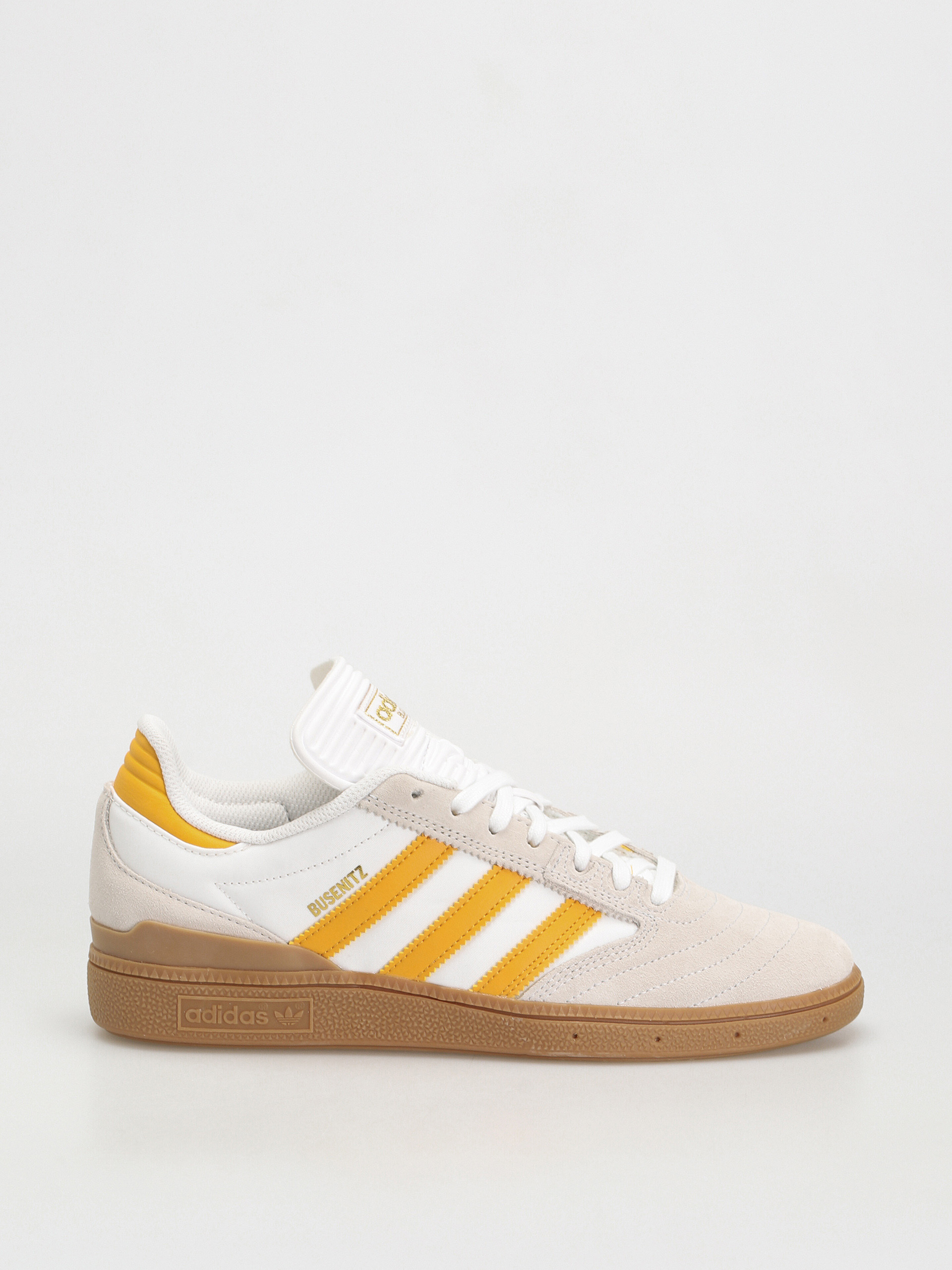 Pantofi adidas Busenitz (crywht/preyel/gum4)