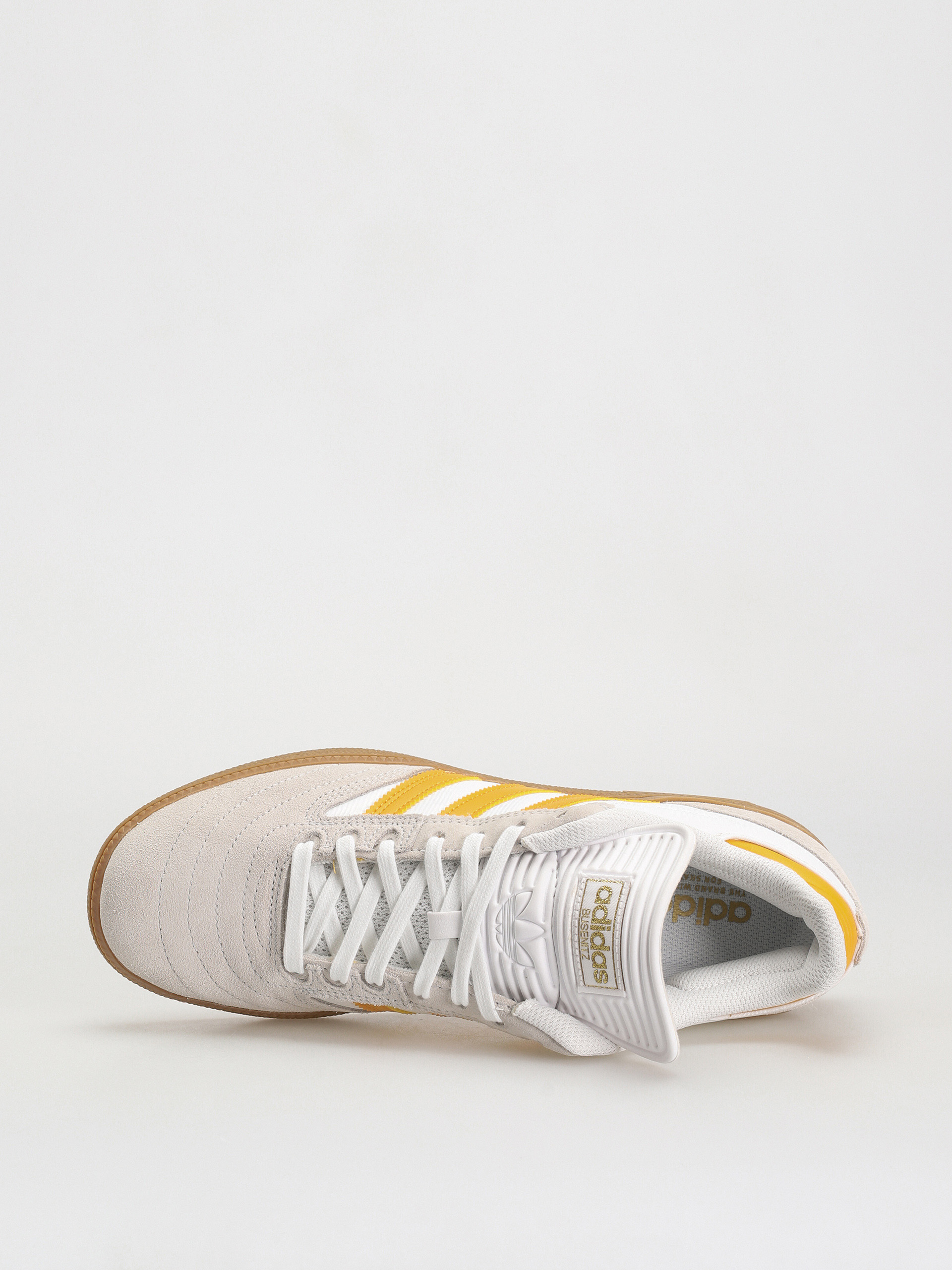 Pantofi adidas Busenitz (crywht/preyel/gum4)