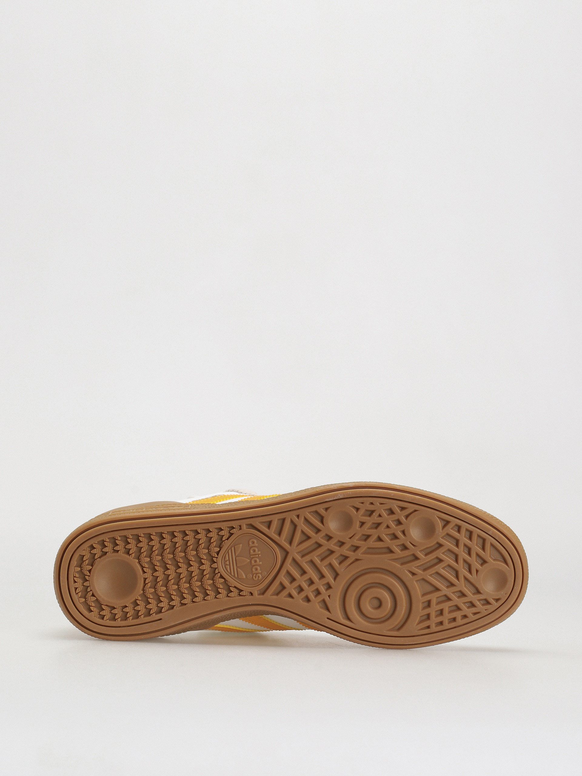 Pantofi adidas Busenitz (crywht/preyel/gum4)