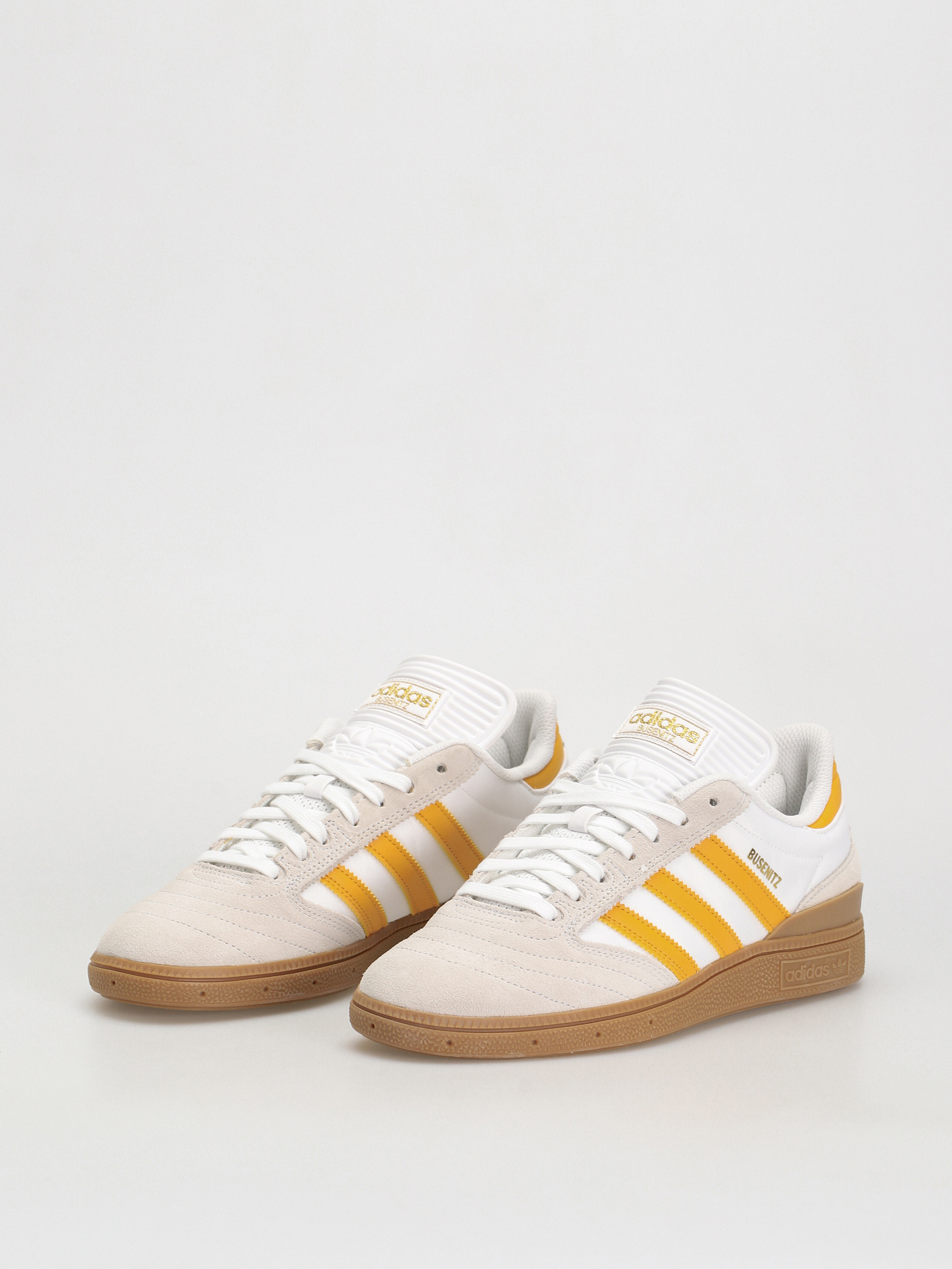 Pantofi adidas Busenitz (crywht/preyel/gum4)