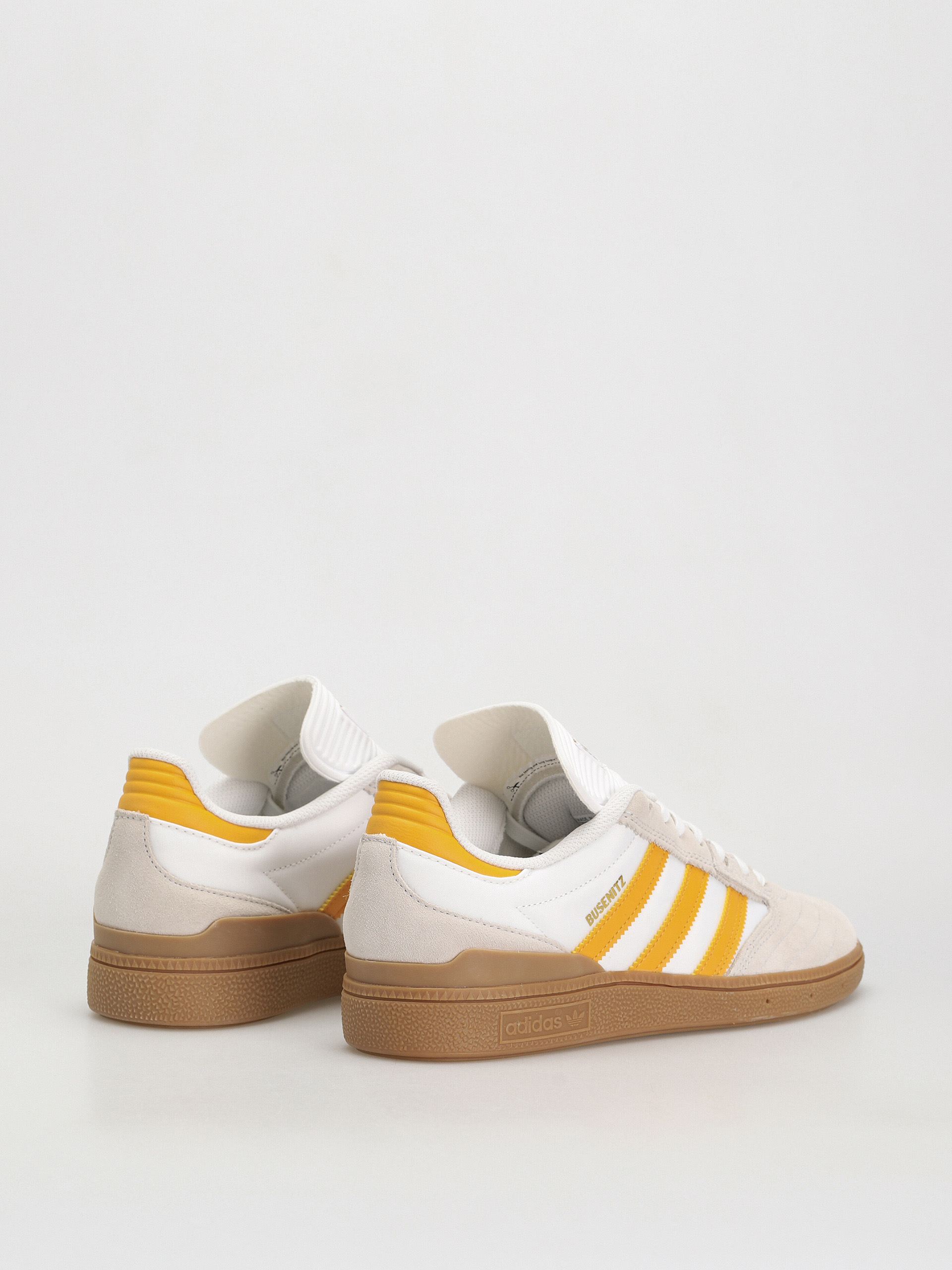 Pantofi adidas Busenitz (crywht/preyel/gum4)