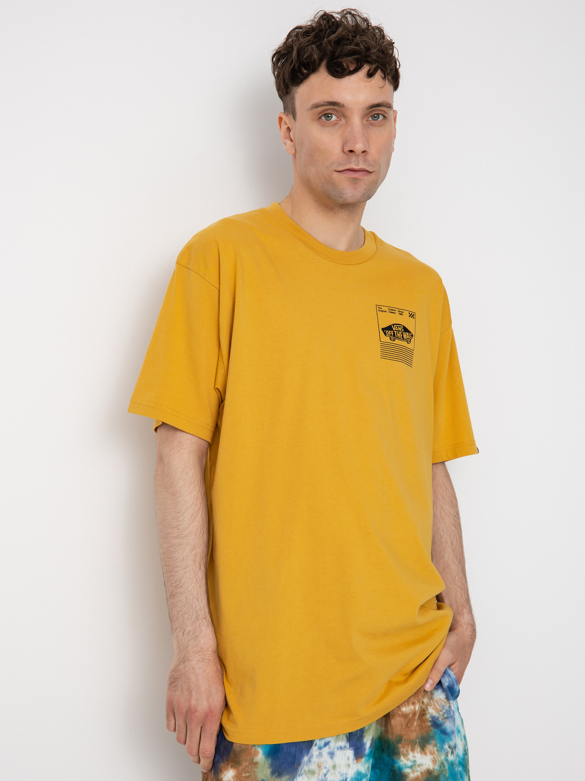 Tricou Vans Transfixed (narcissus)