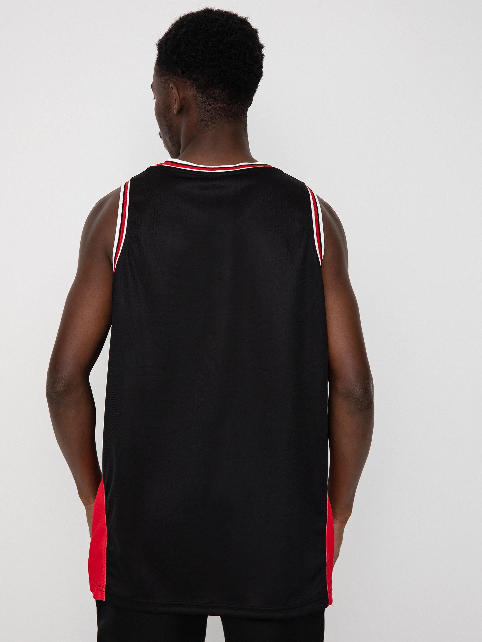 Tricou Prosto Koszulka Top Bullz (black)