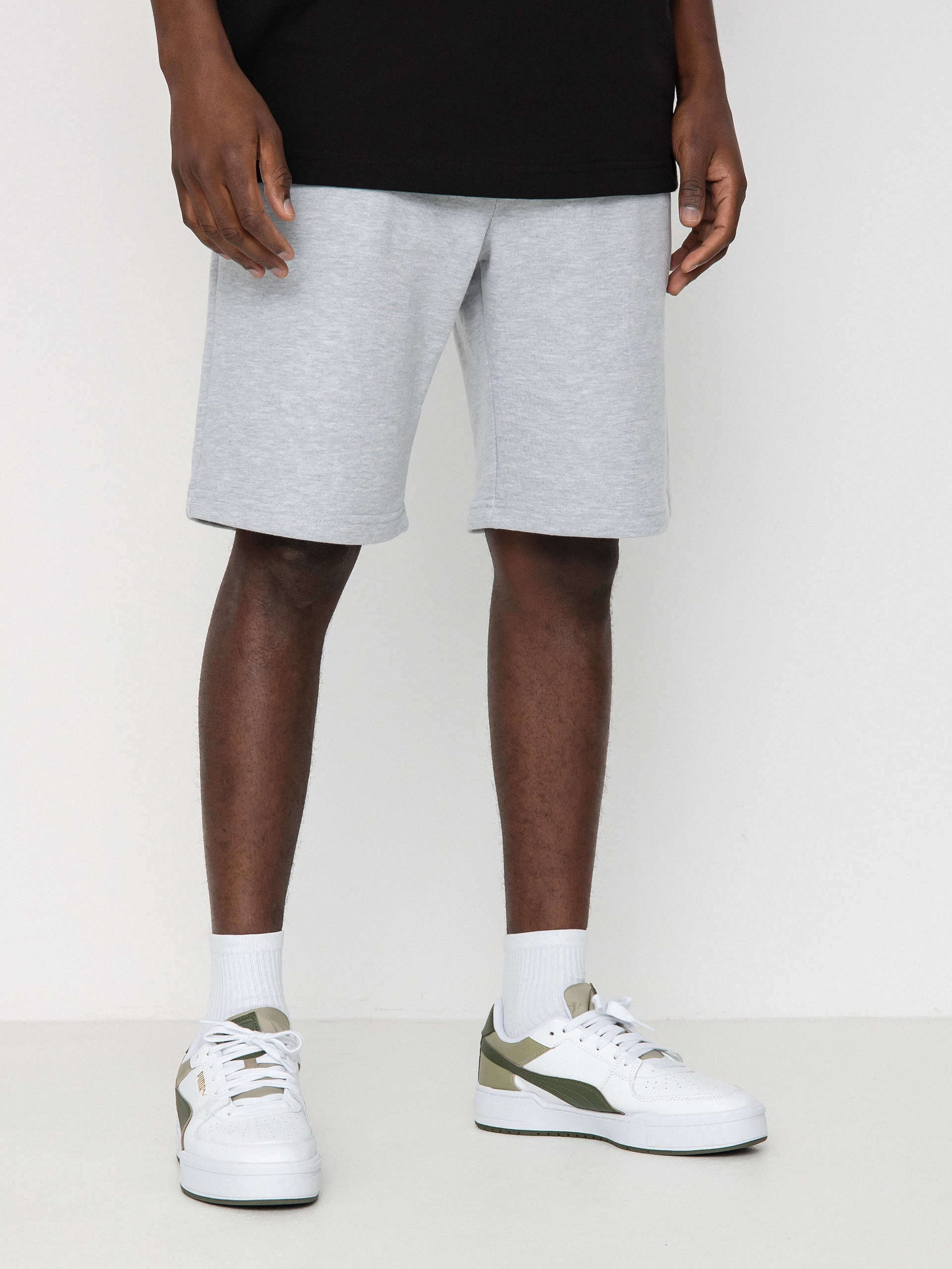 Șort Prosto Baz (gray)