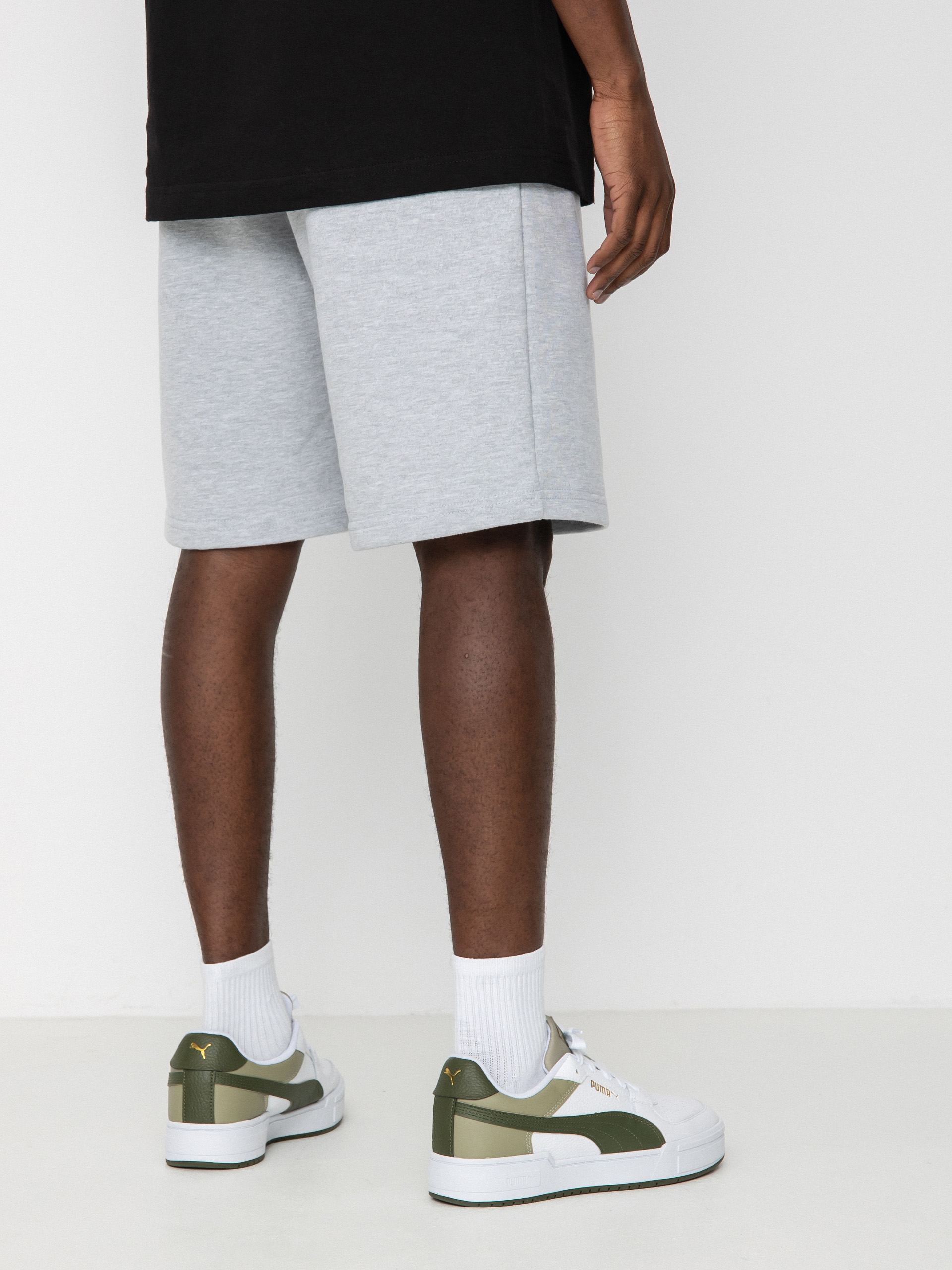 Șort Prosto Baz (gray)