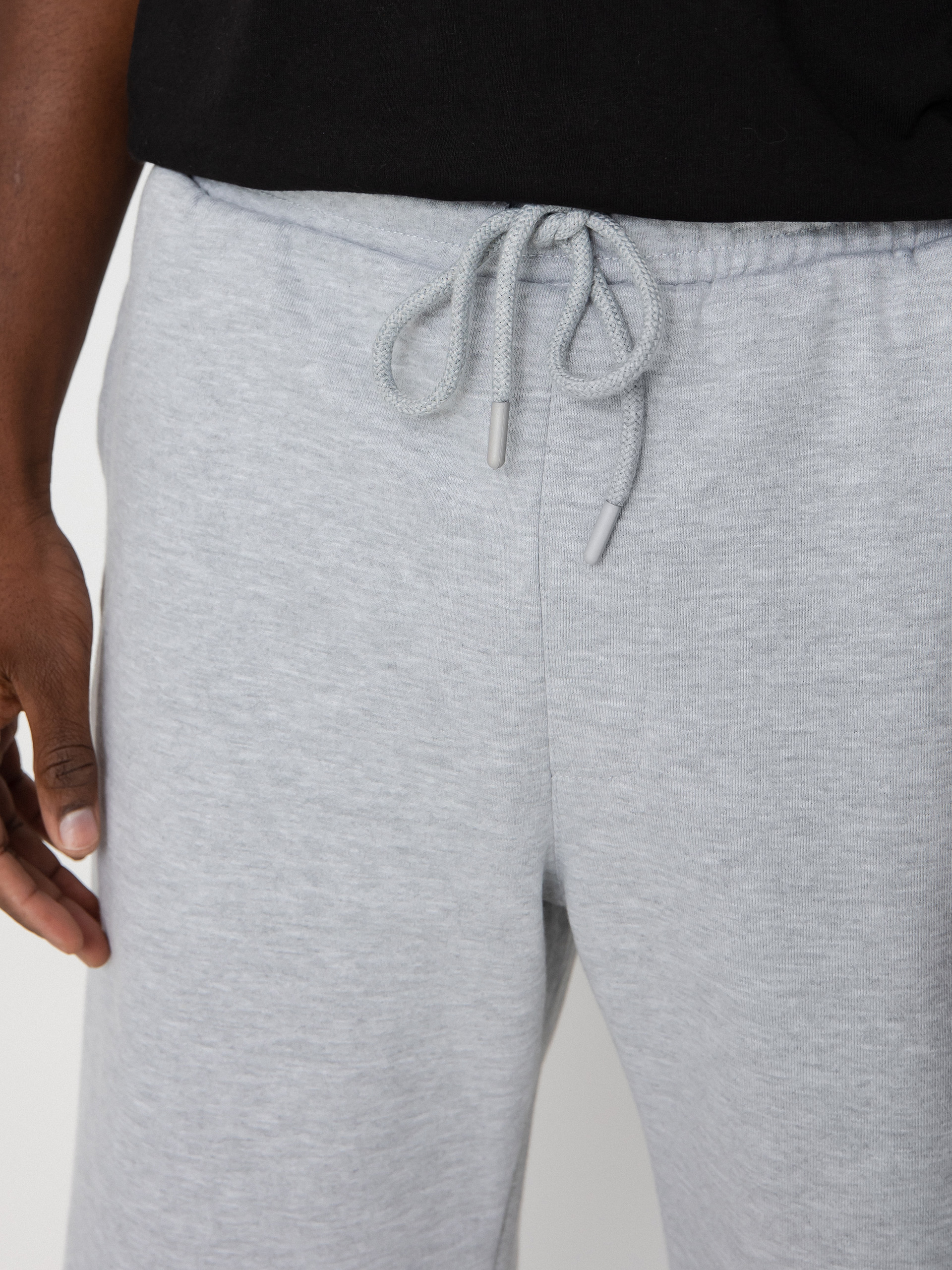 Șort Prosto Baz (gray)