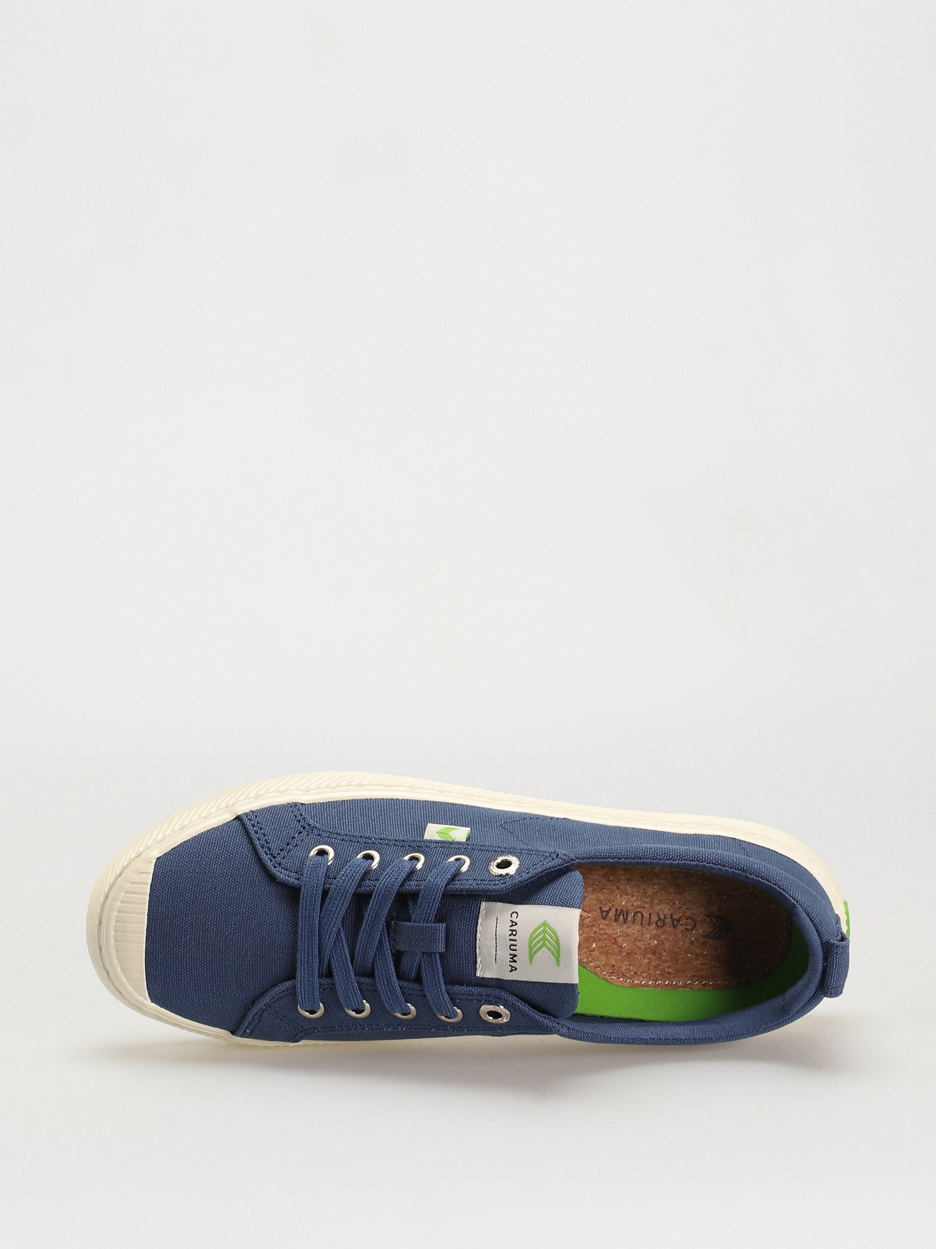 Pantofi Cariuma Oca Low (shadow blue)