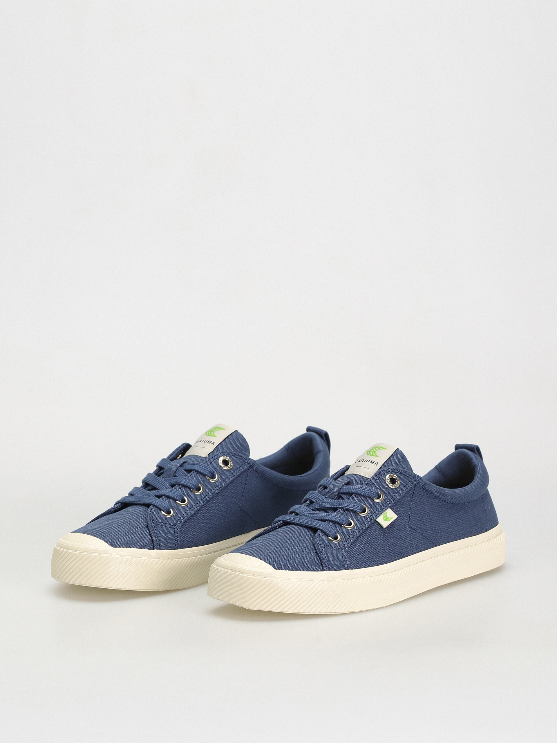 Pantofi Cariuma Oca Low (shadow blue)