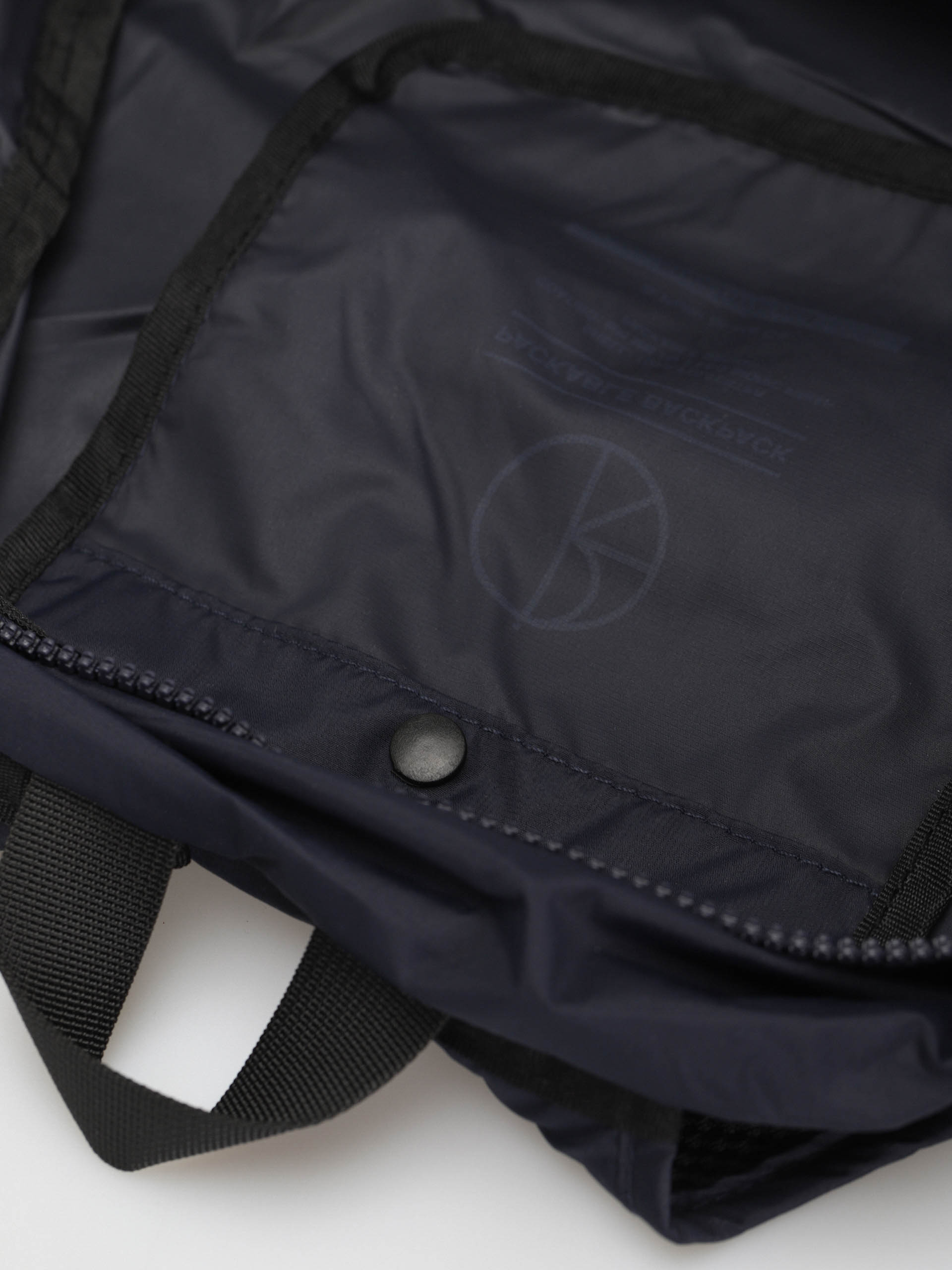 Rucsac Polar Skate Packable (navy)