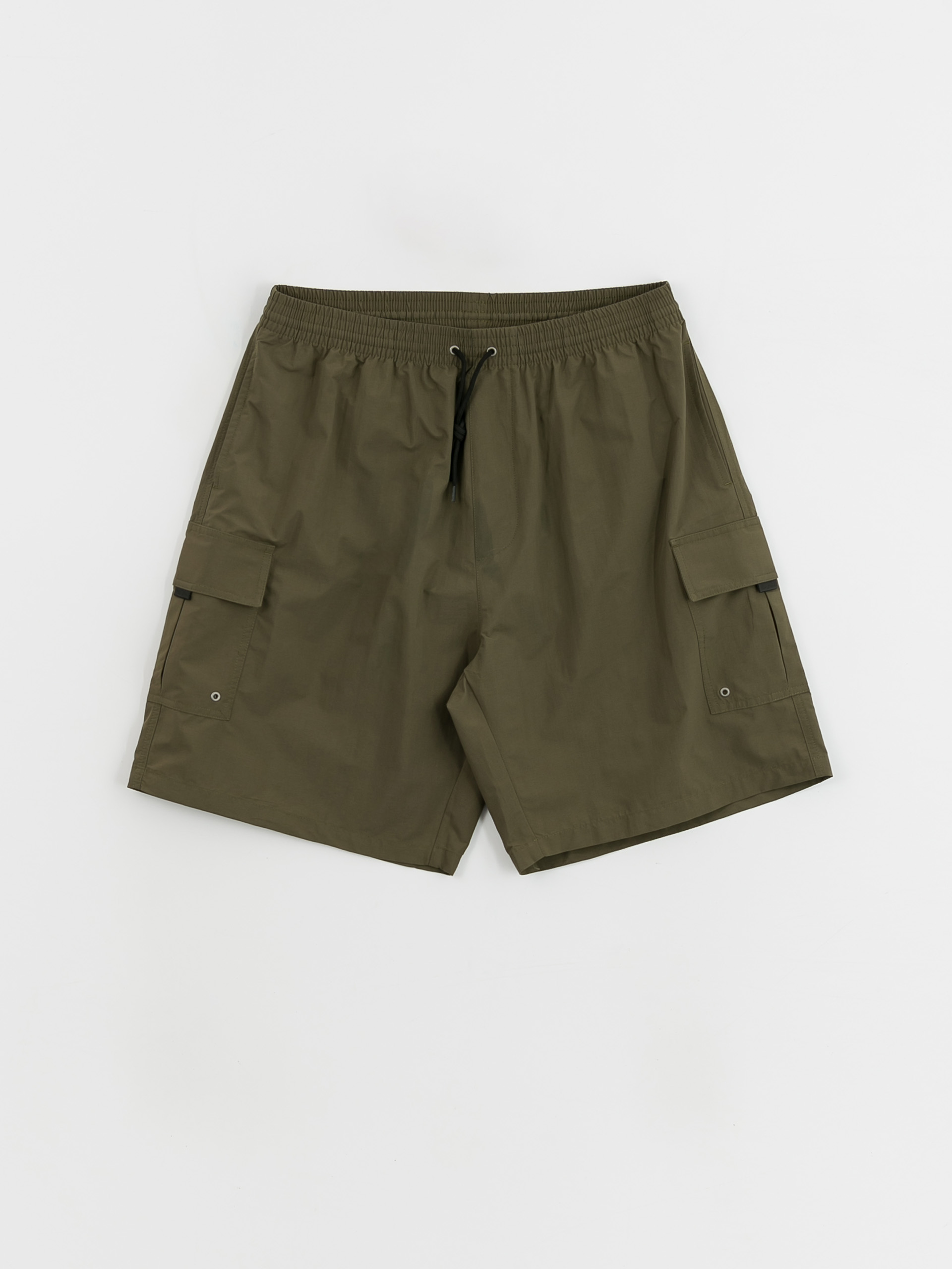 Șort Polar Skate Utility Swim (dark olive)