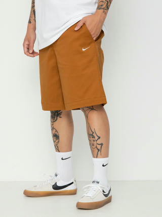 Șort Nike SB El Chino (ale brown/white)