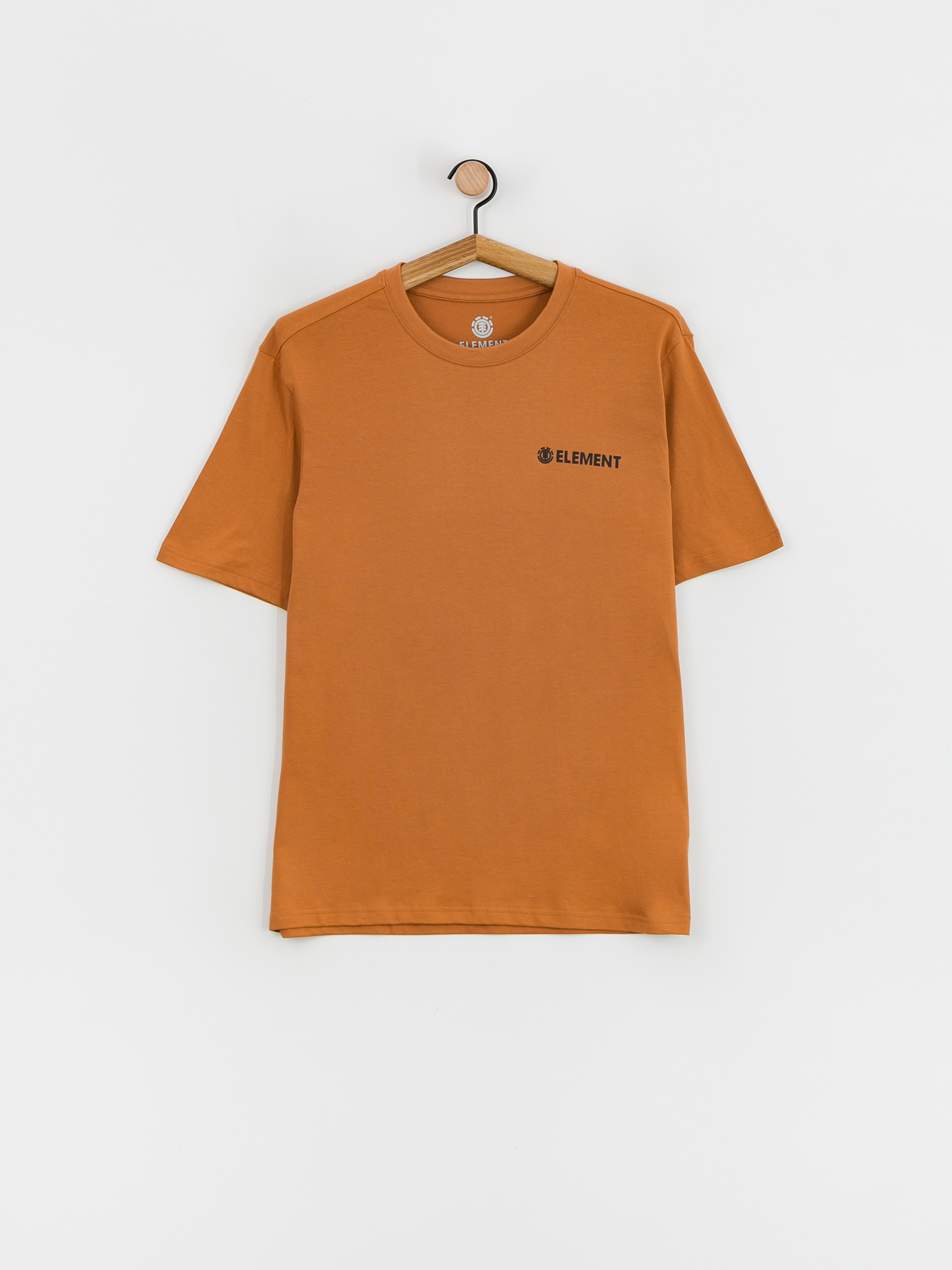 Tricou Element Blazin Chest (cashew)