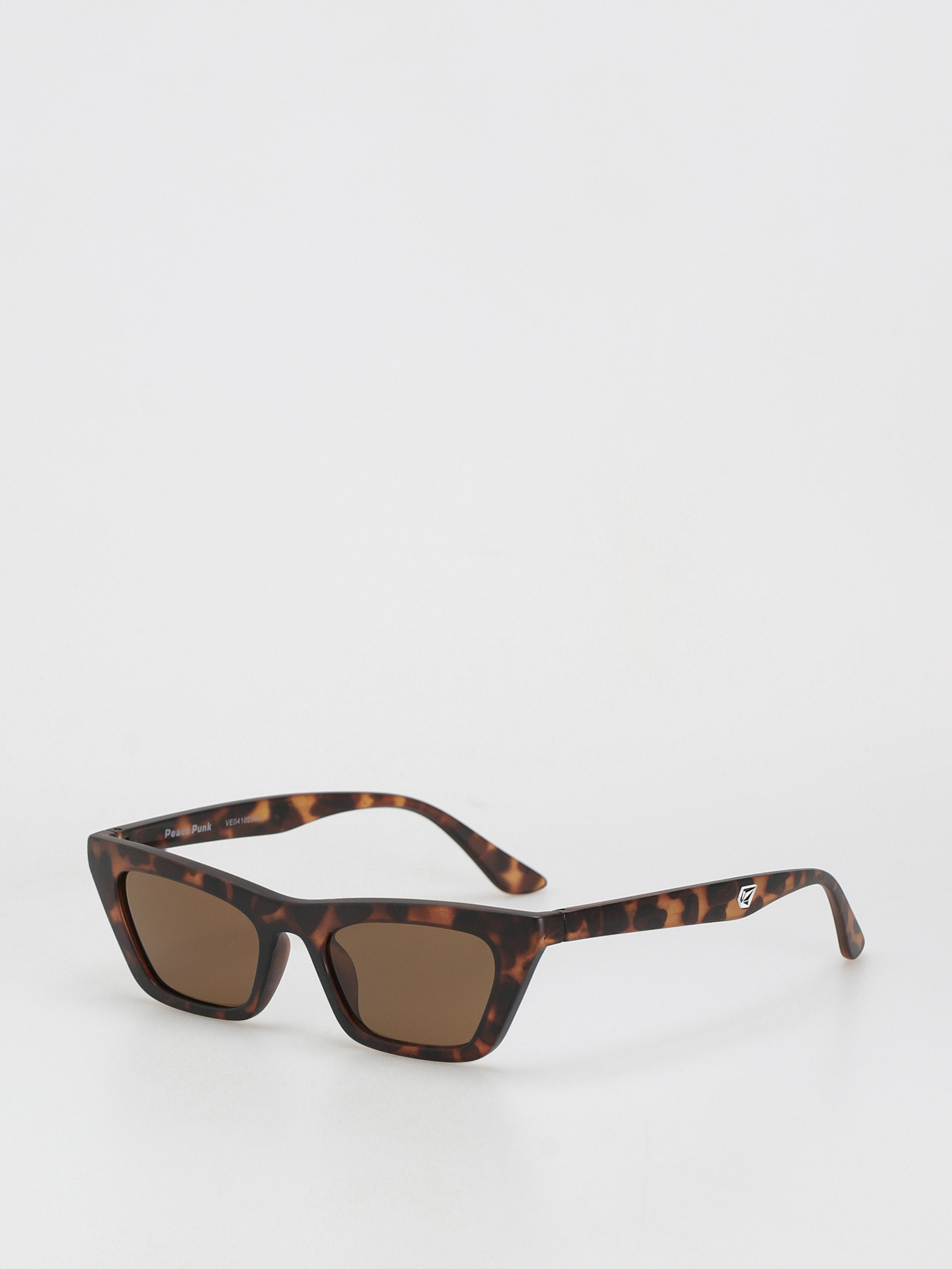 Ochelari de soare Volcom Peace Punk (matte tort/bronze)