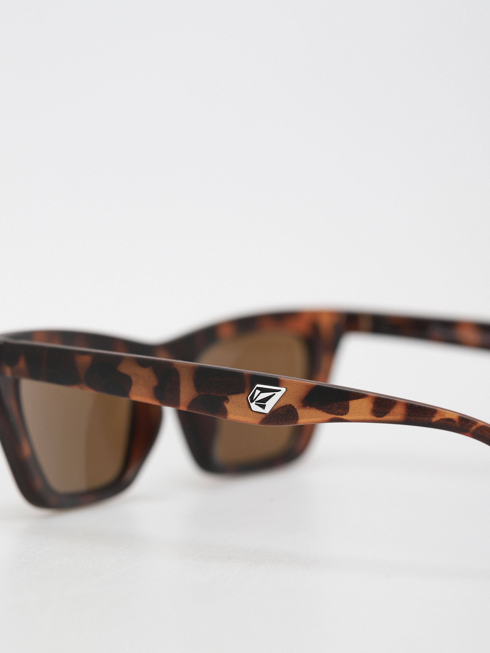 Ochelari de soare Volcom Peace Punk (matte tort/bronze)