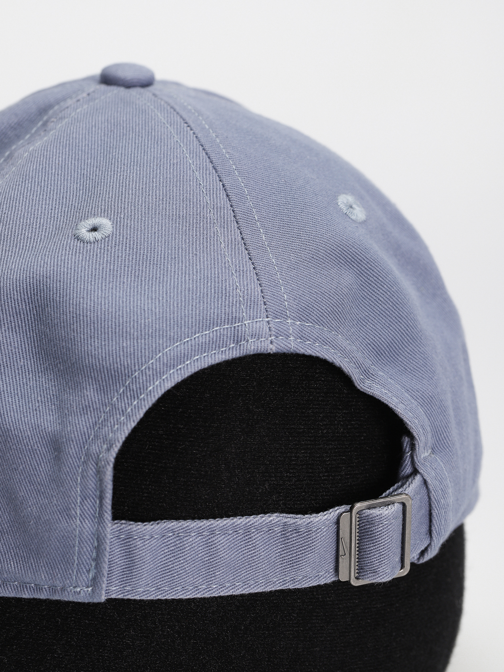 Șapcă Nike SB Heritage86 Futura Washed (ashen slate/white)