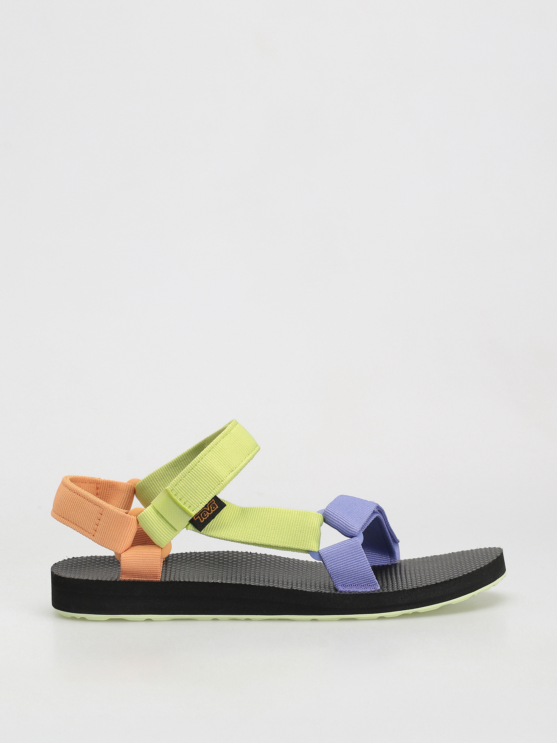 しょうTEVA Sandale Teva Original Universal Wmn - multicolor (wind multi)