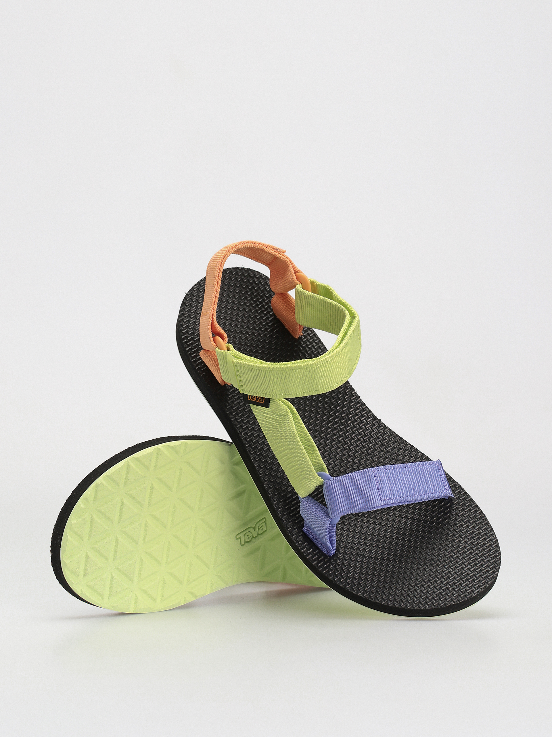 Sandale Teva Original Universal Wmn - multicolor (wind multi)