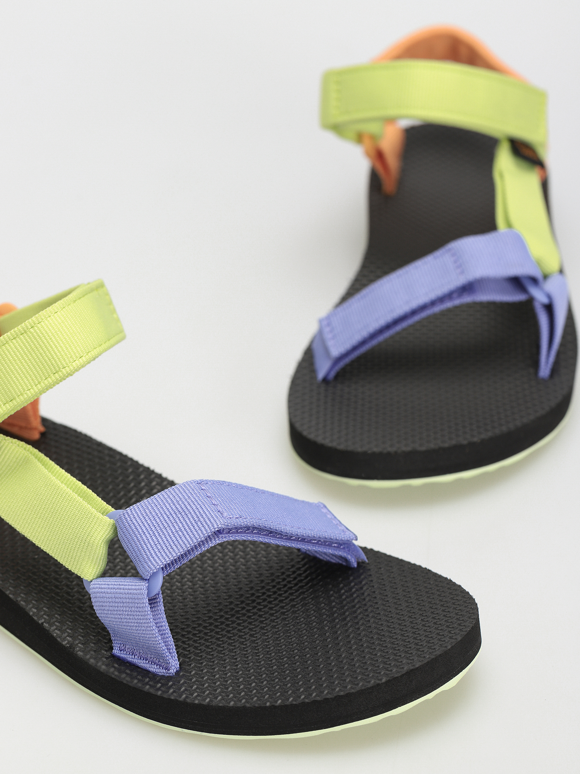 Sandale Teva Original Universal Wmn (wind multi)