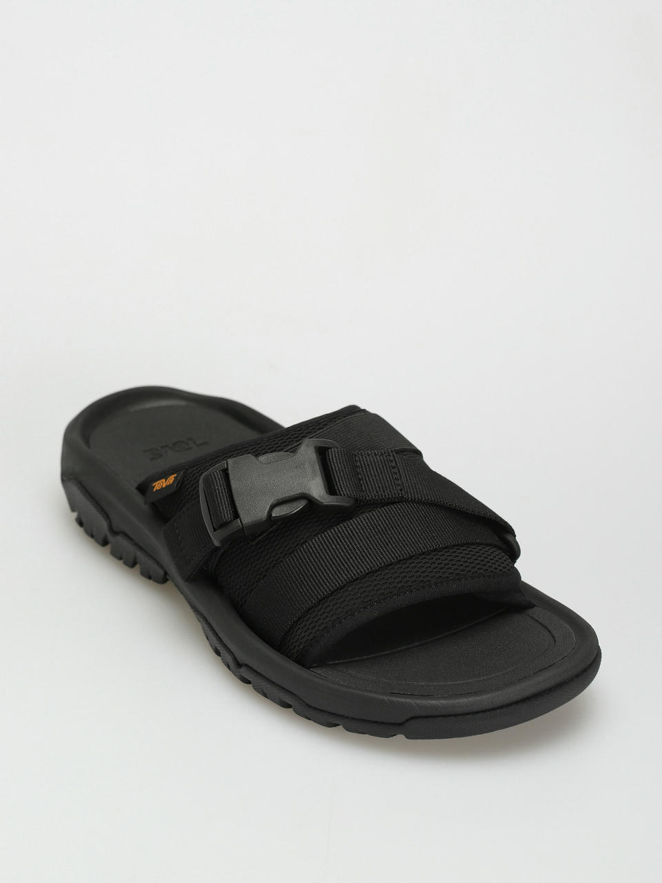 Sandale Teva Hurricane Verge Slide Wmn (black)