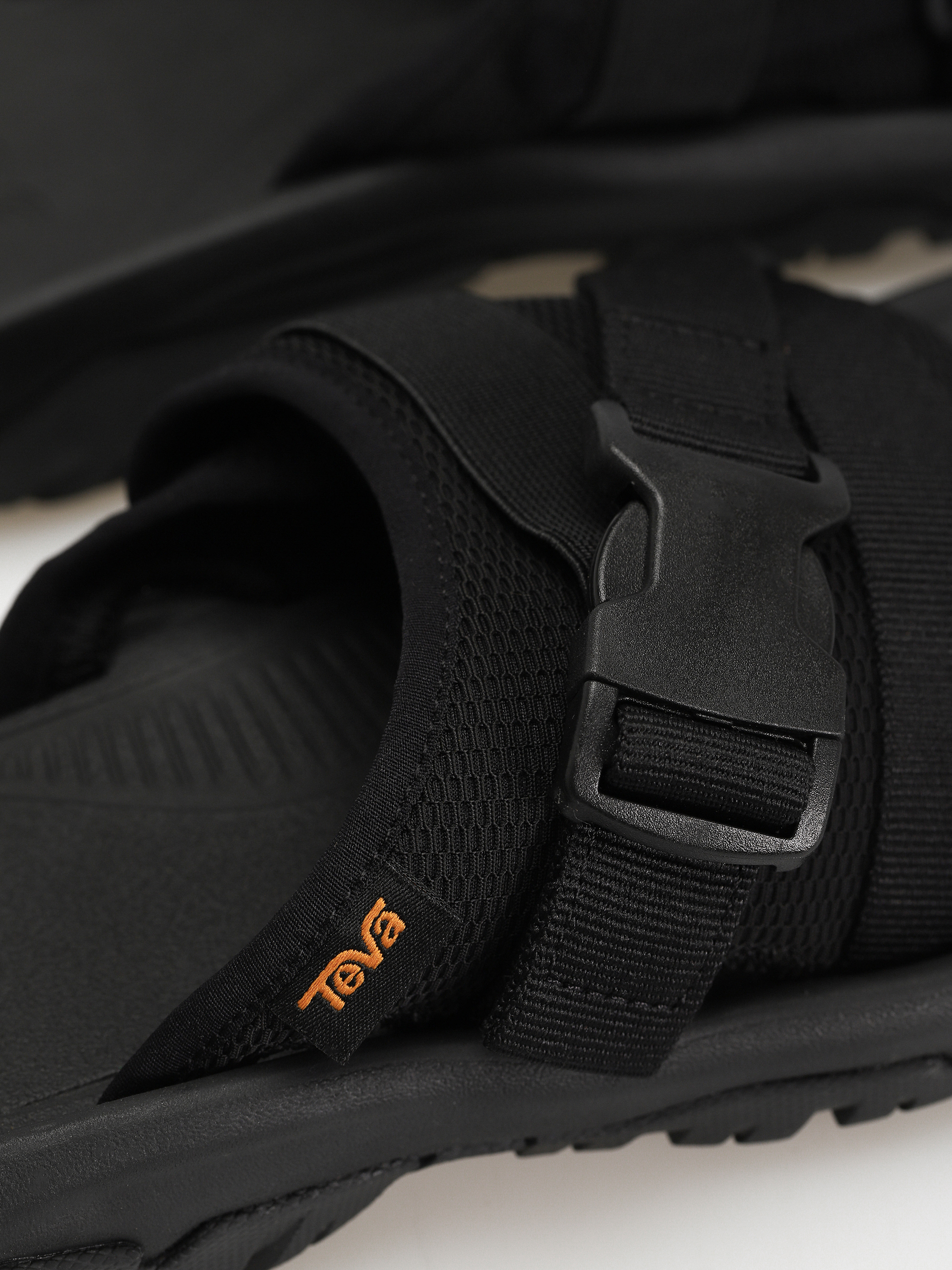 Sandale Teva Hurricane Verge Slide Wmn (black)