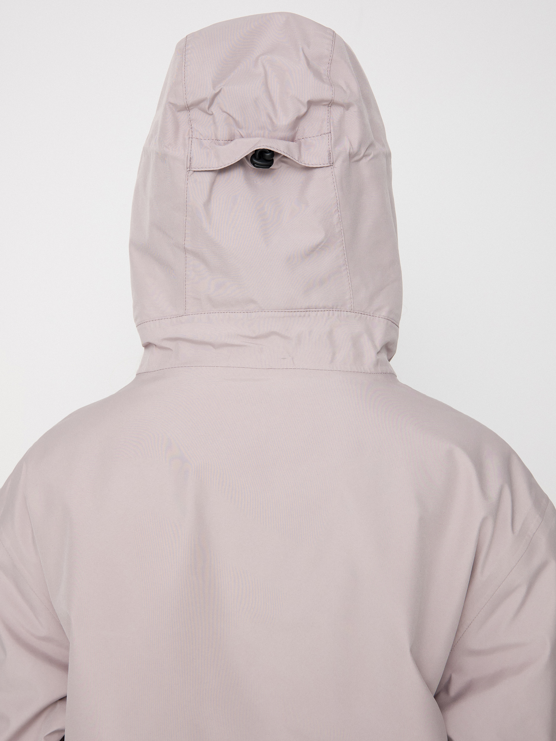 Pentru femei Geacă de snowboard Volcom Fern Ins Gore Pullover (amethyst smoke)