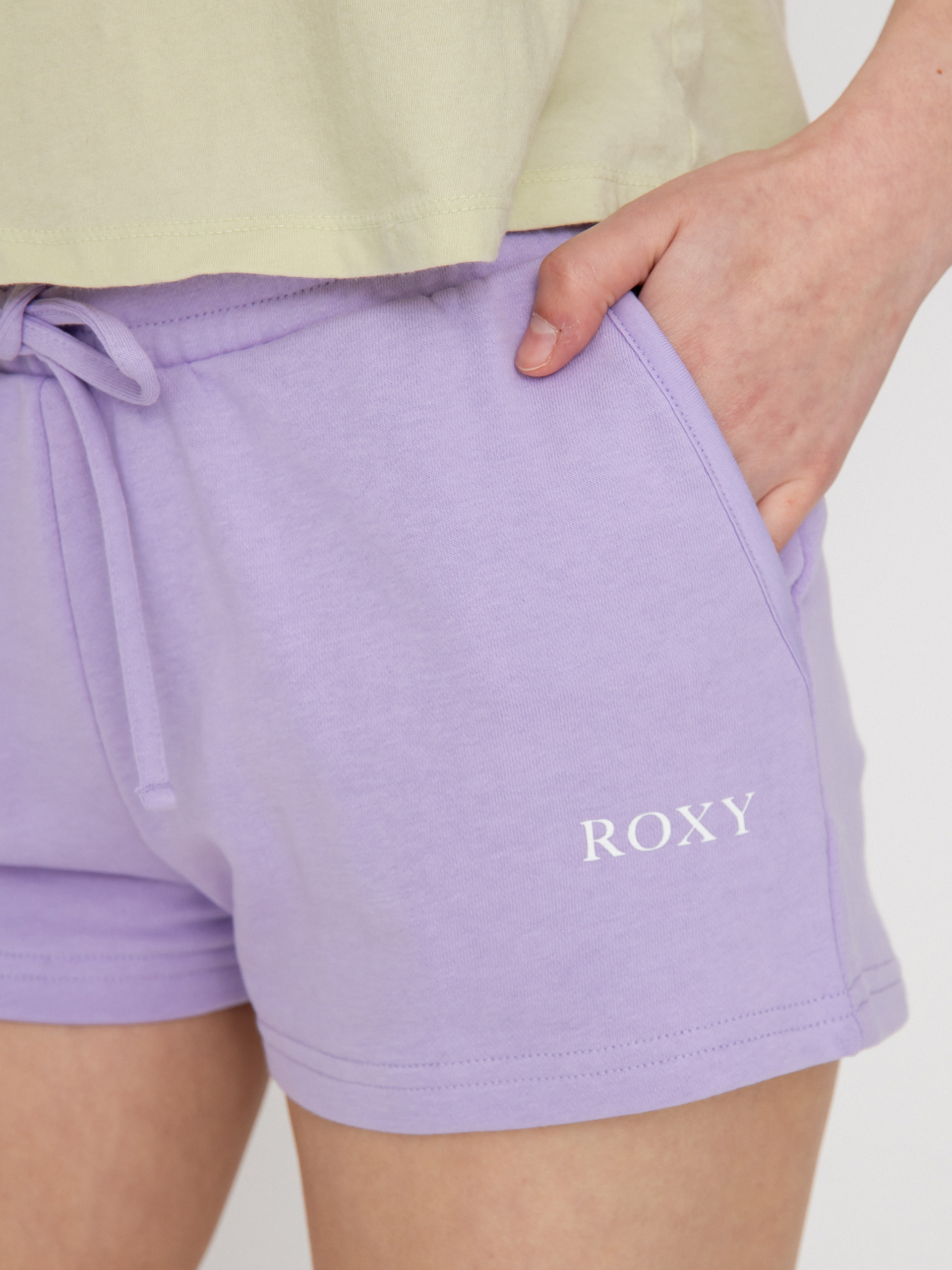 Șort Roxy Surf Stoked Wmn (purple rose)
