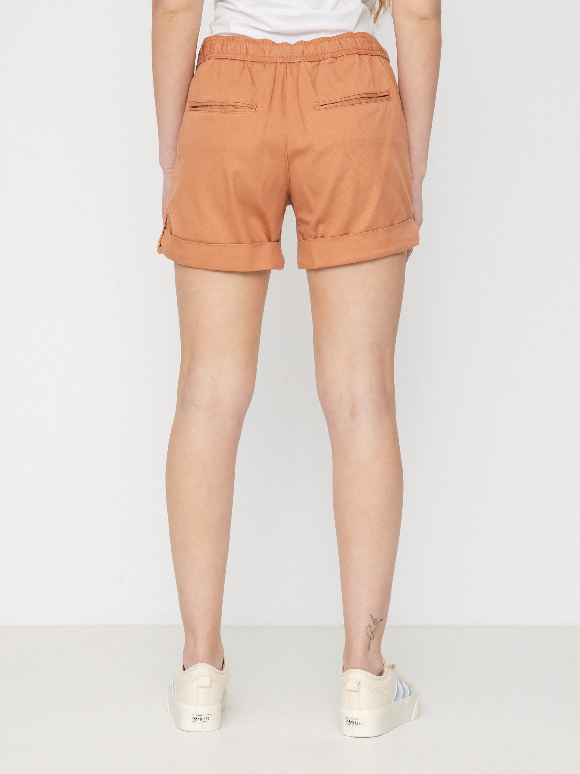 Șort Roxy Life Is Sweeter Wmn (cork)