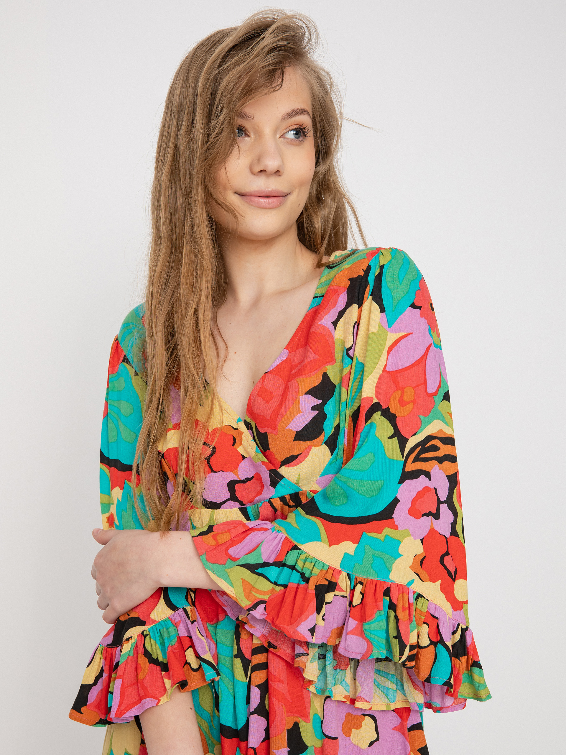 Fustă Billabong After Time Wmn (multi)