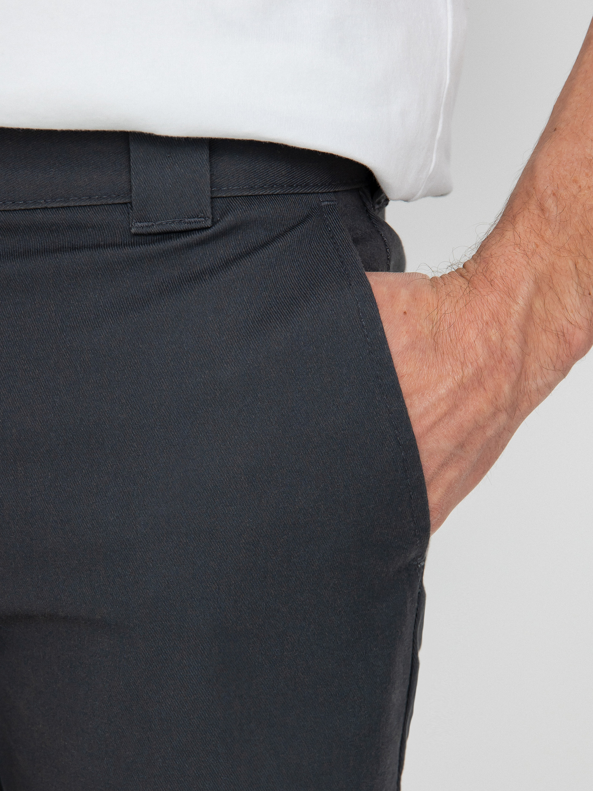 Șort Dickies Slim Fit Rec (charcoal grey)