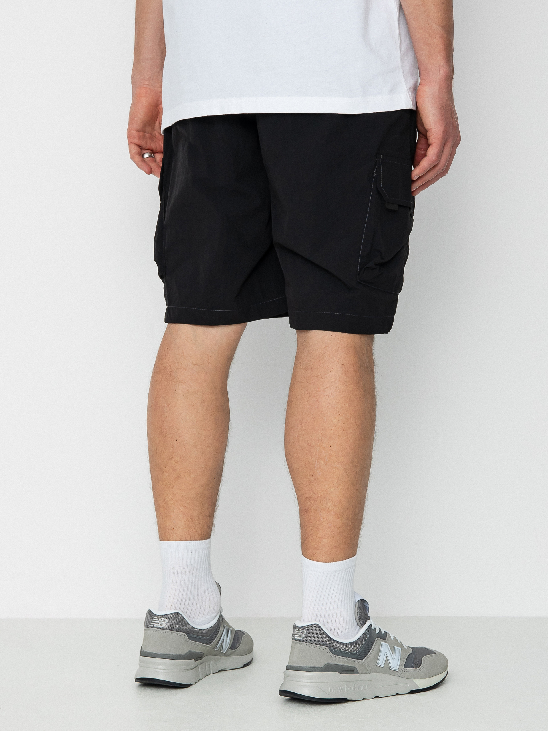 Șort Dickies Jackson Cargo (black)
