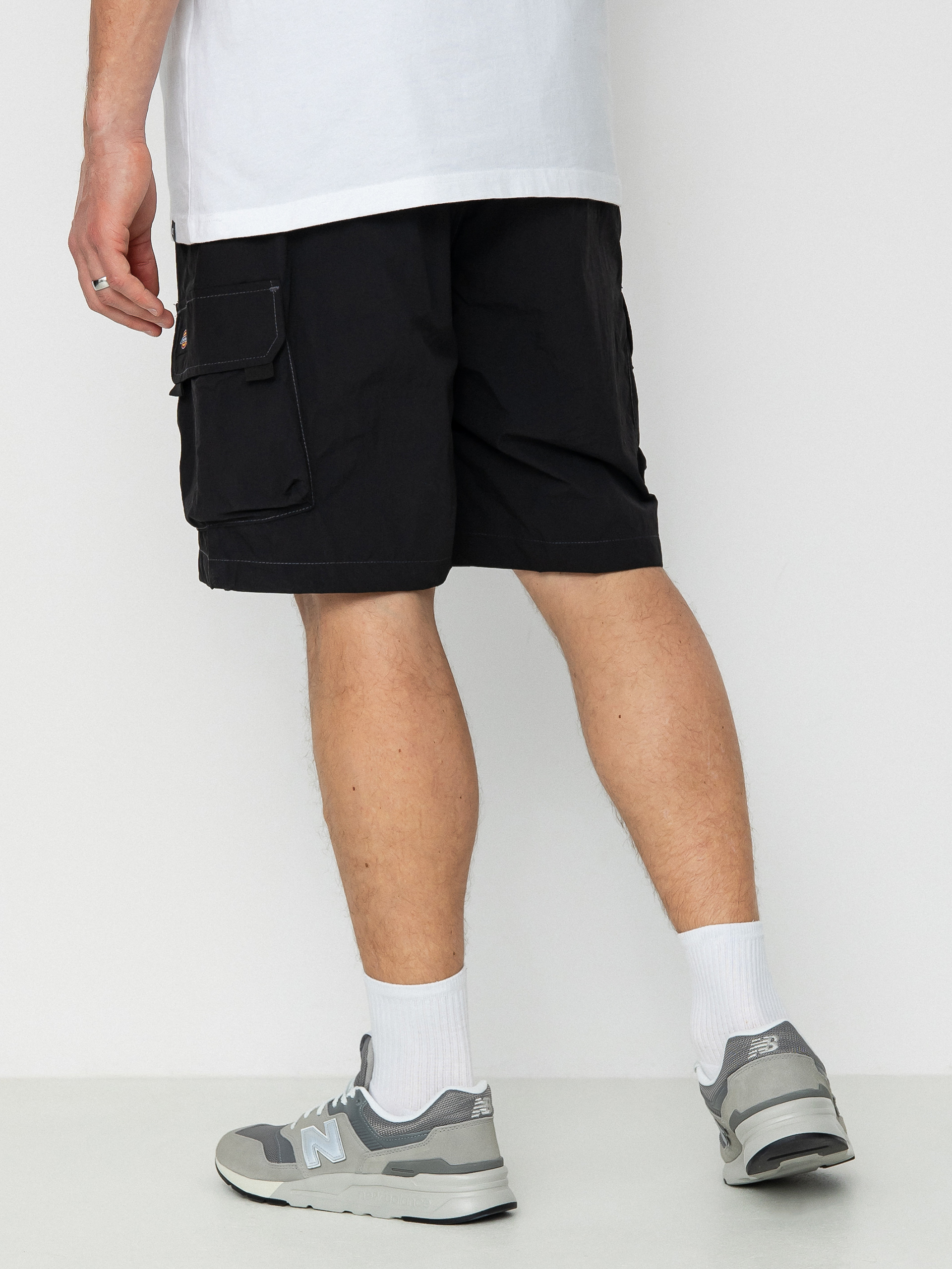 Șort Dickies Jackson Cargo (black)