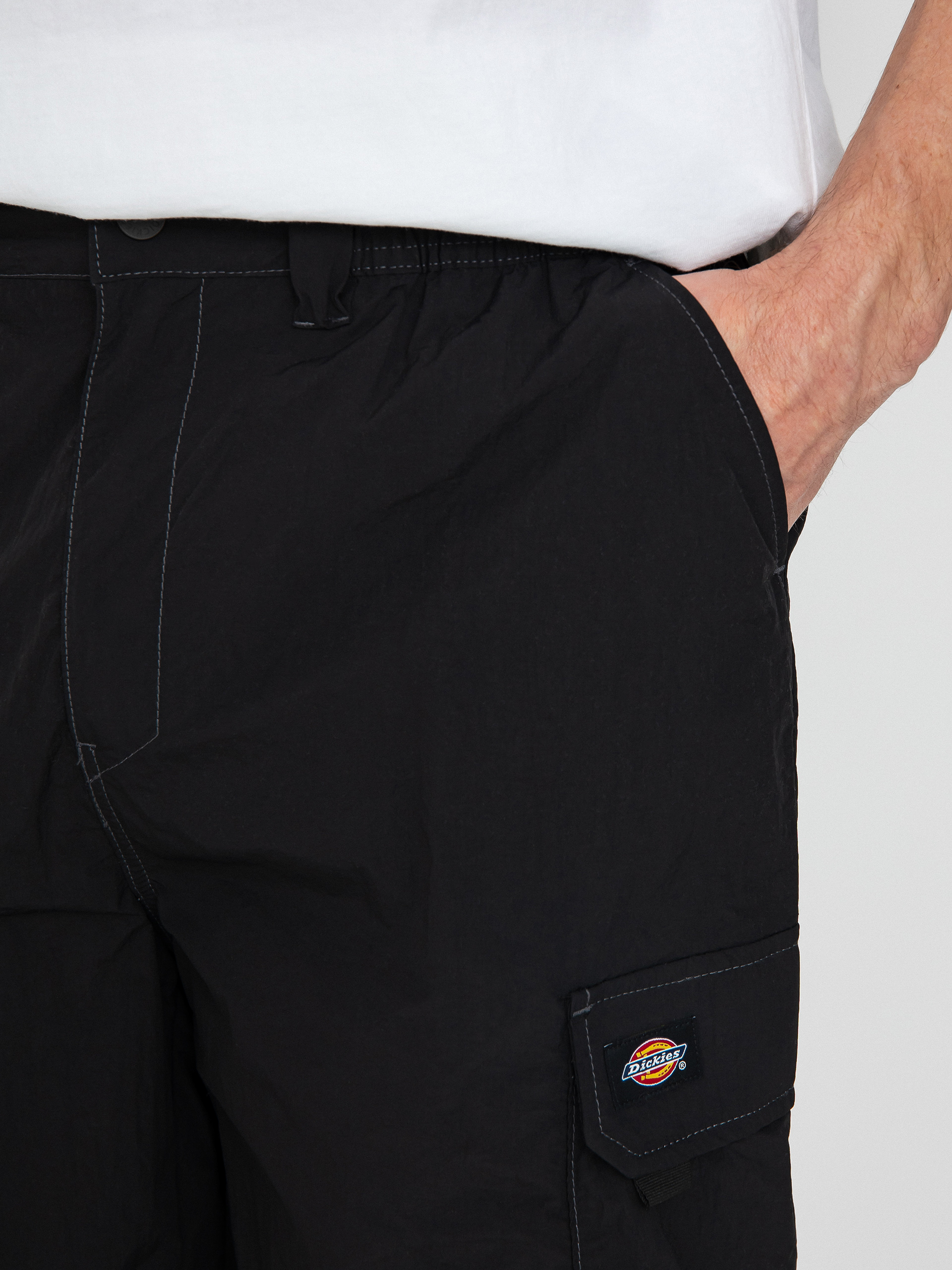Șort Dickies Jackson Cargo (black)