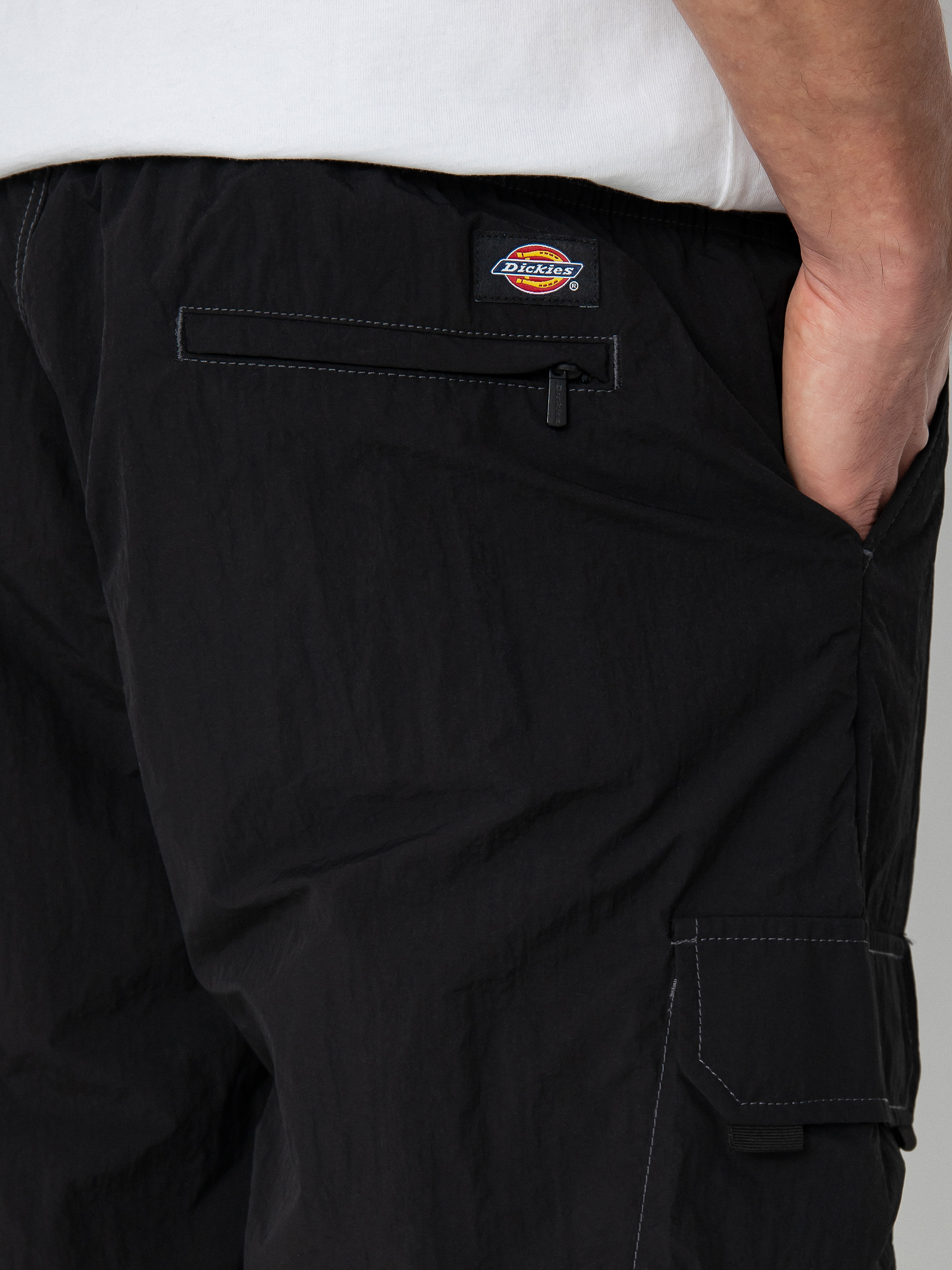 Șort Dickies Jackson Cargo (black)