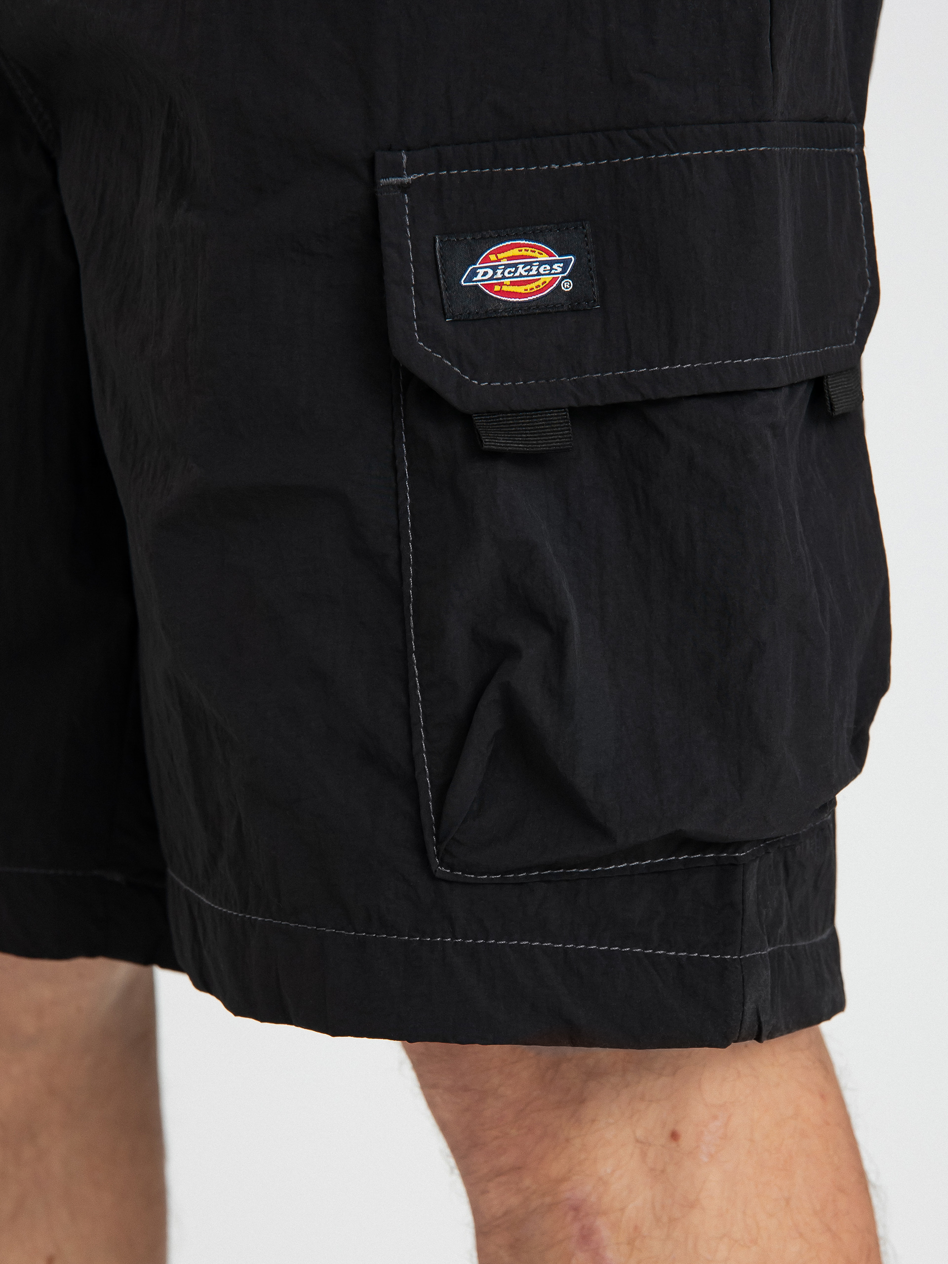 Șort Dickies Jackson Cargo (black)